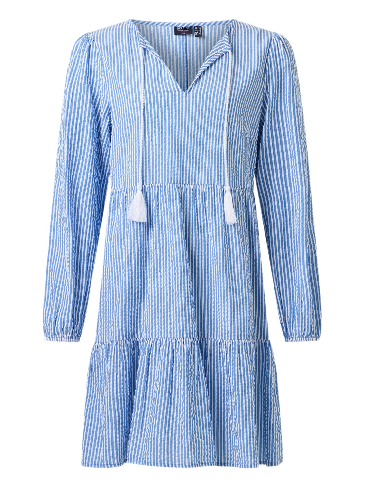 Seaside Sommerkleid Marina