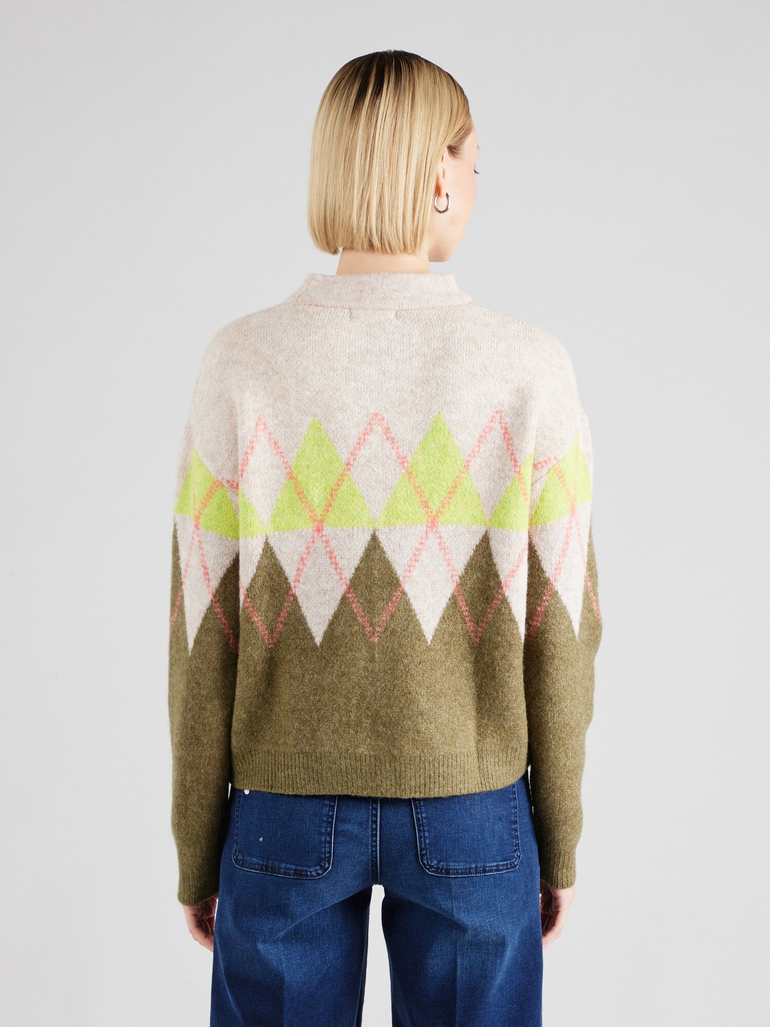 Thumbnail - Pullover 'JDYARIA'