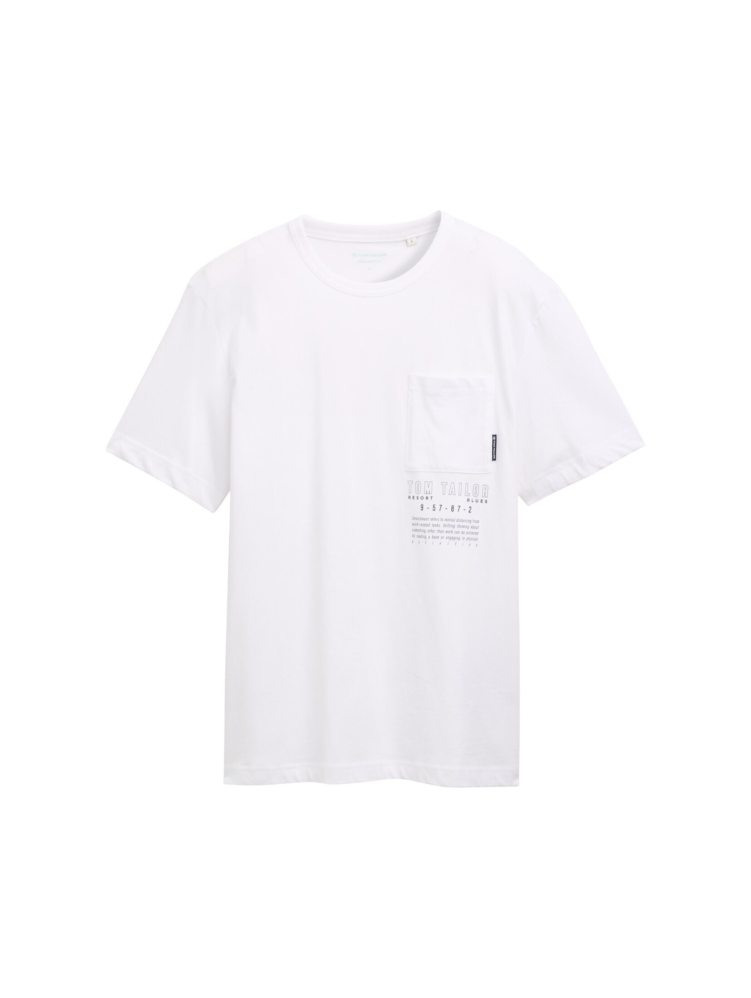 Thumbnail - TOM TAILOR T-Shirt