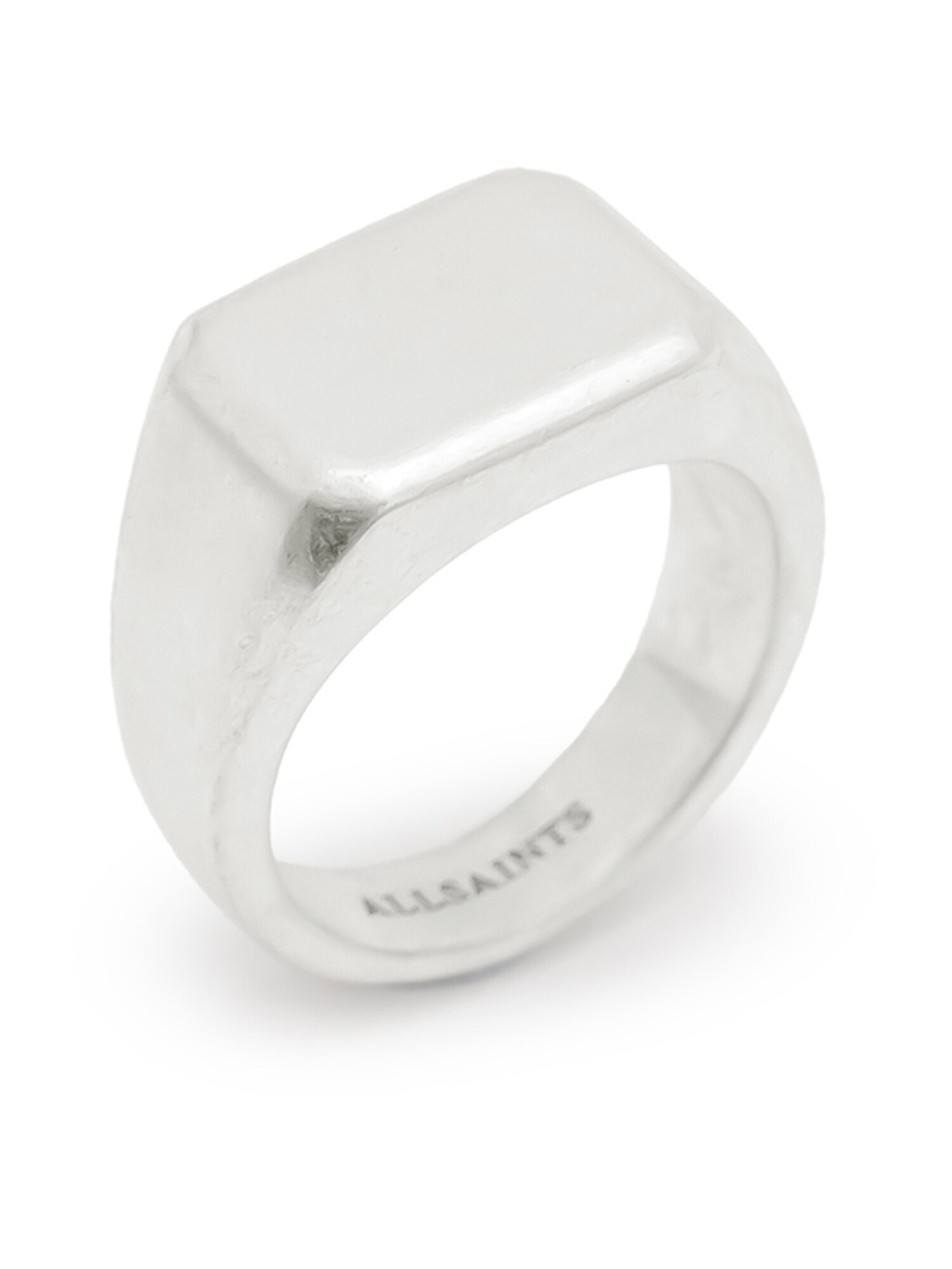 AllSaints Inele  argintiu
