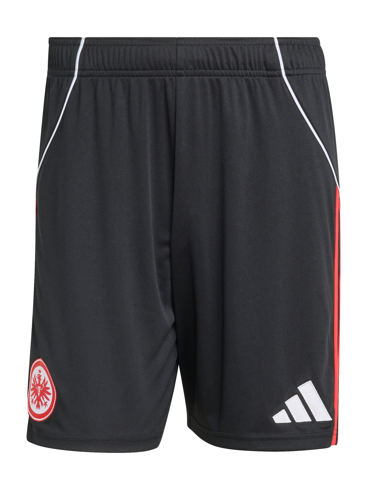 ADIDAS PERFORMANCE Sportnadrágok 'SGE H'  piros / fekete / fehér akciós termékkép 1