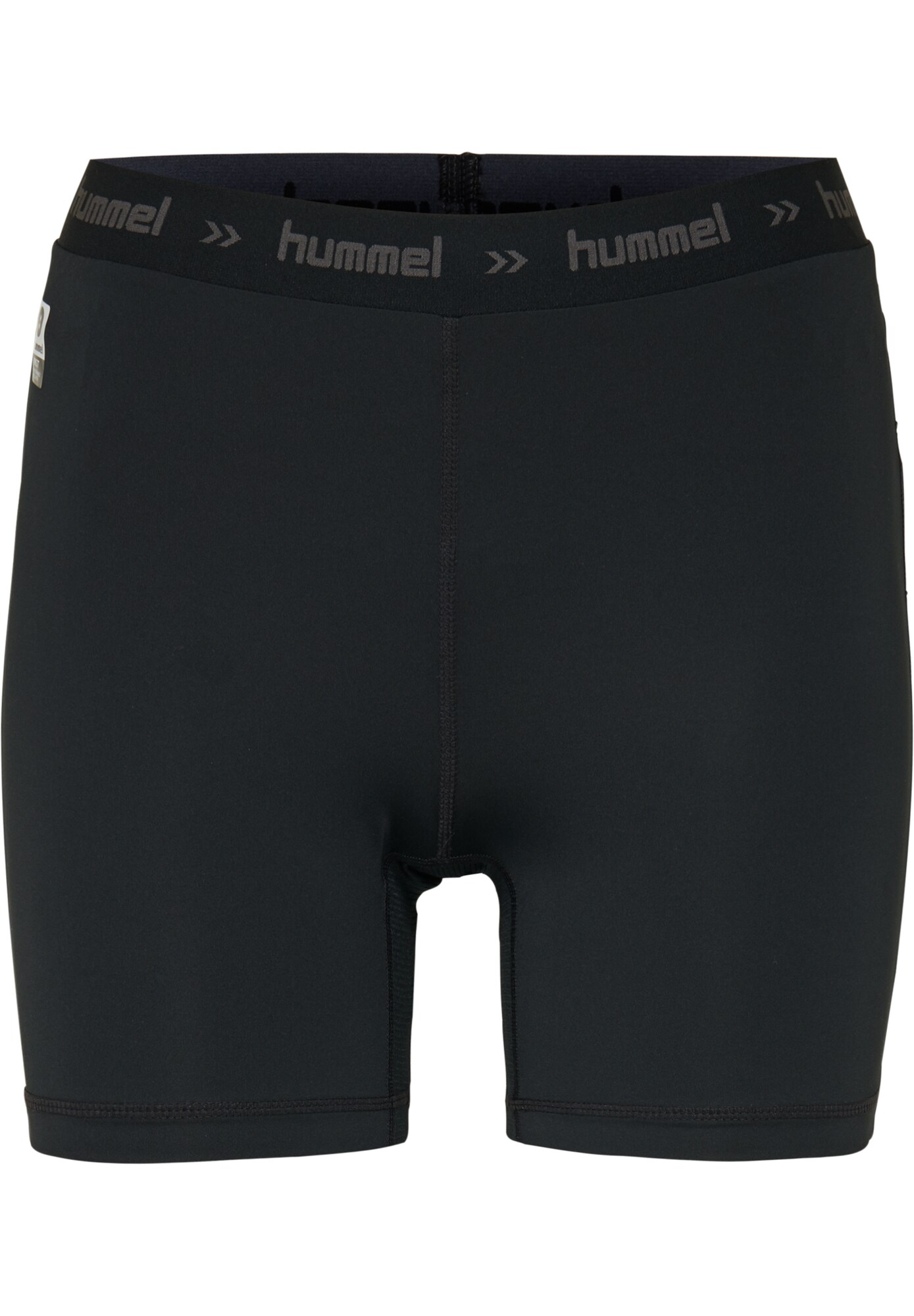 Hummel Chiloți sport  negru