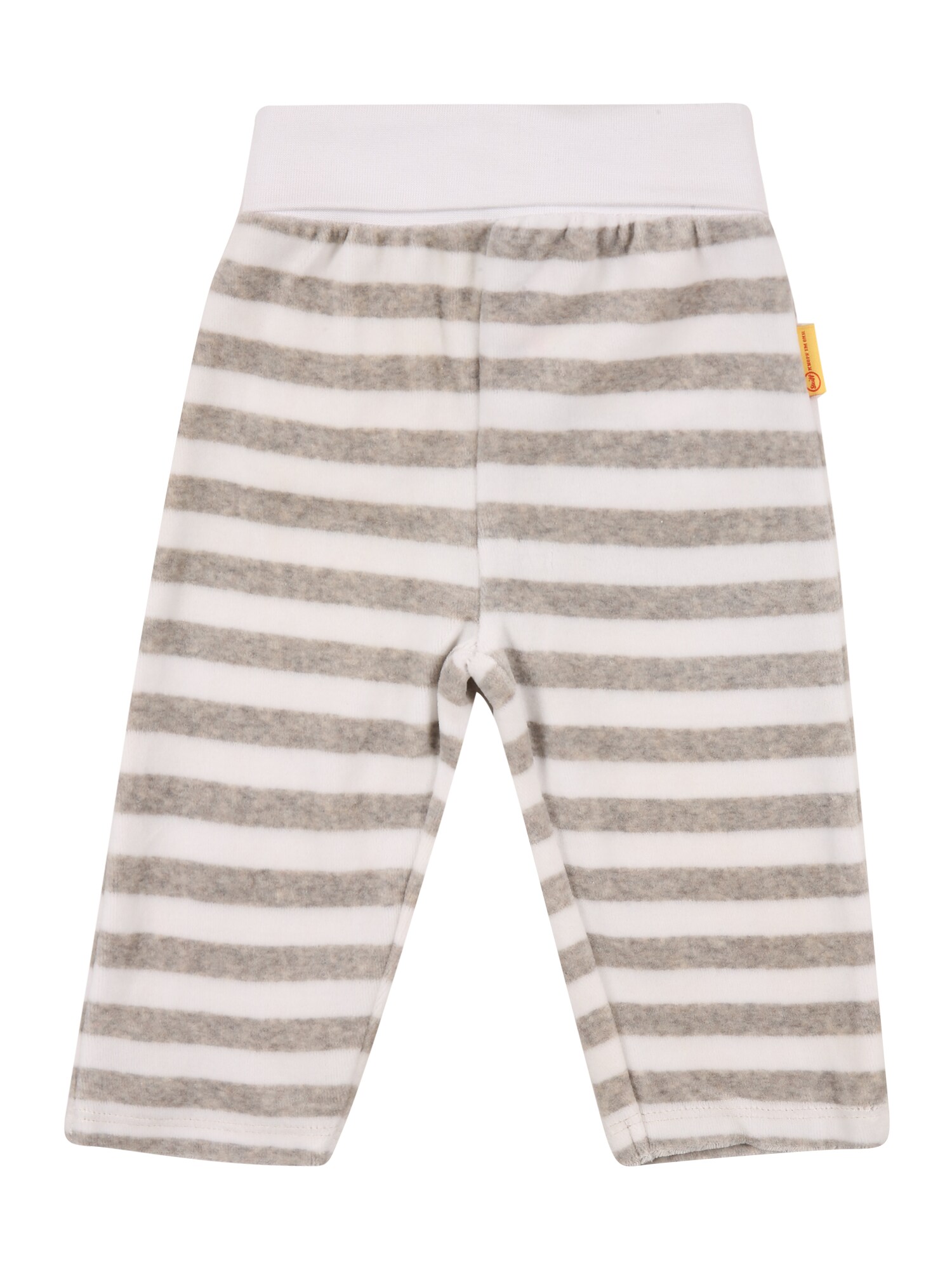 Steiff Collection Tamprės  rausvai pilka / balta