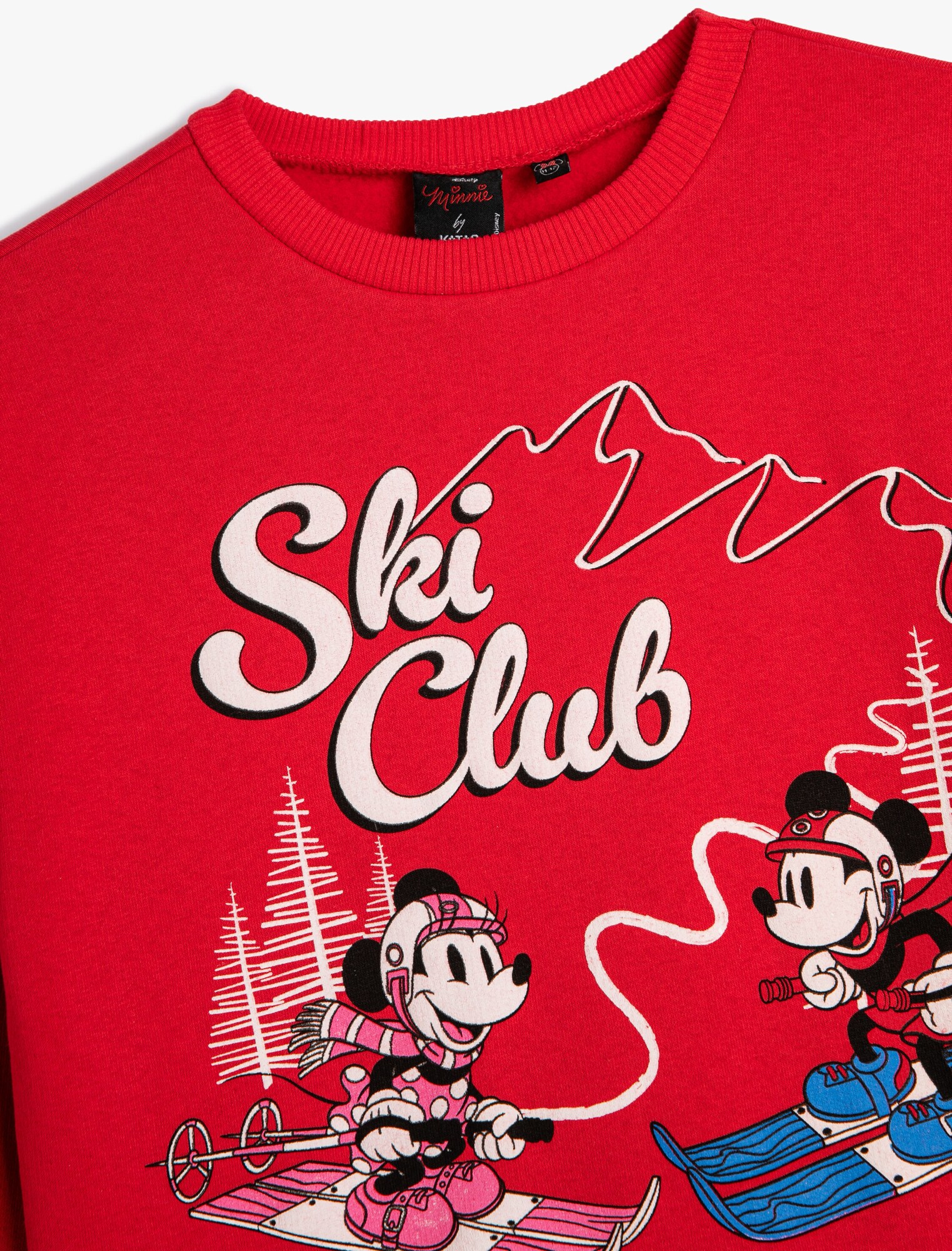 Thumbnail - Koton Sweatshirt