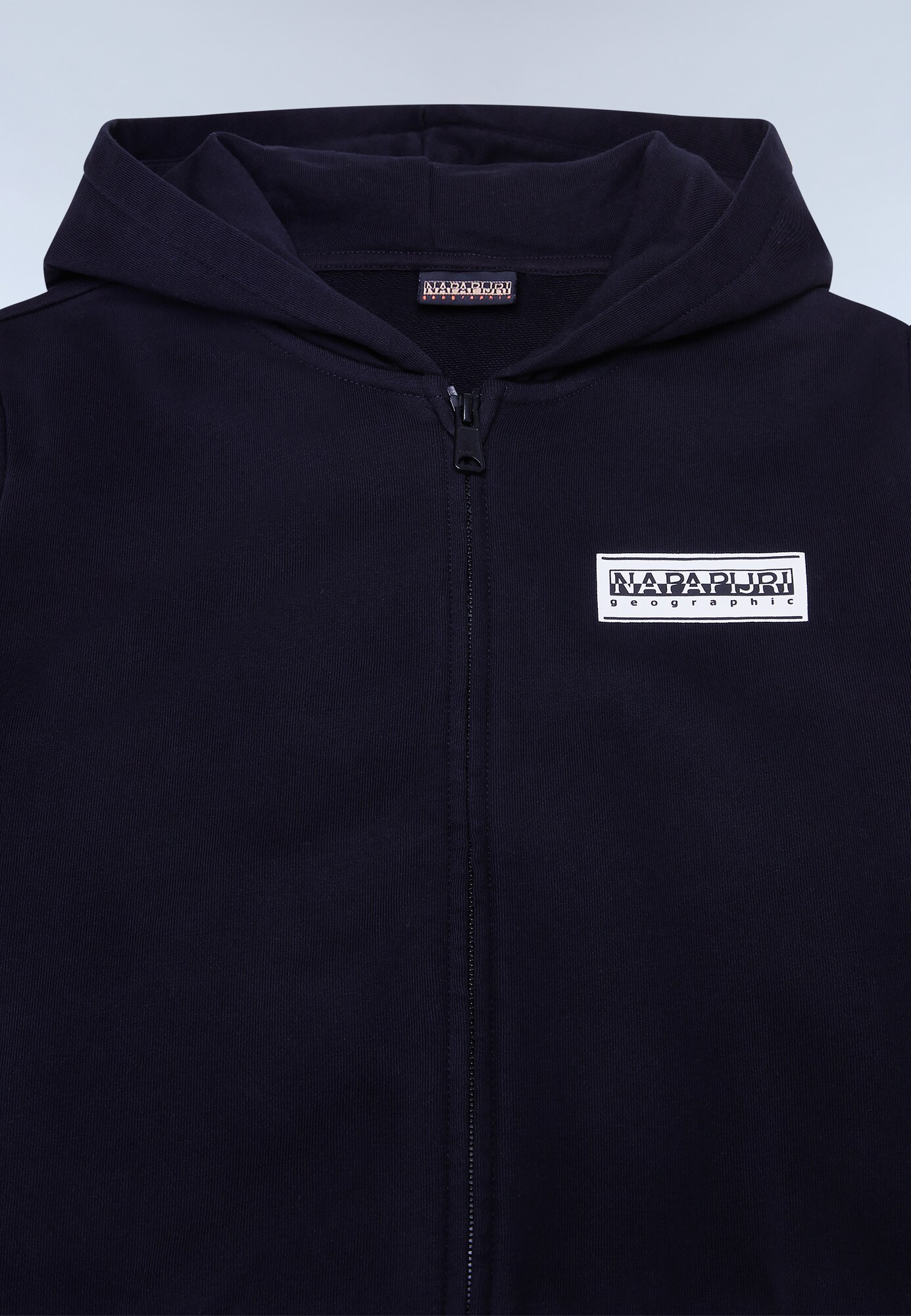 Thumbnail - NAPAPIJRI Sweatjacke Chamois