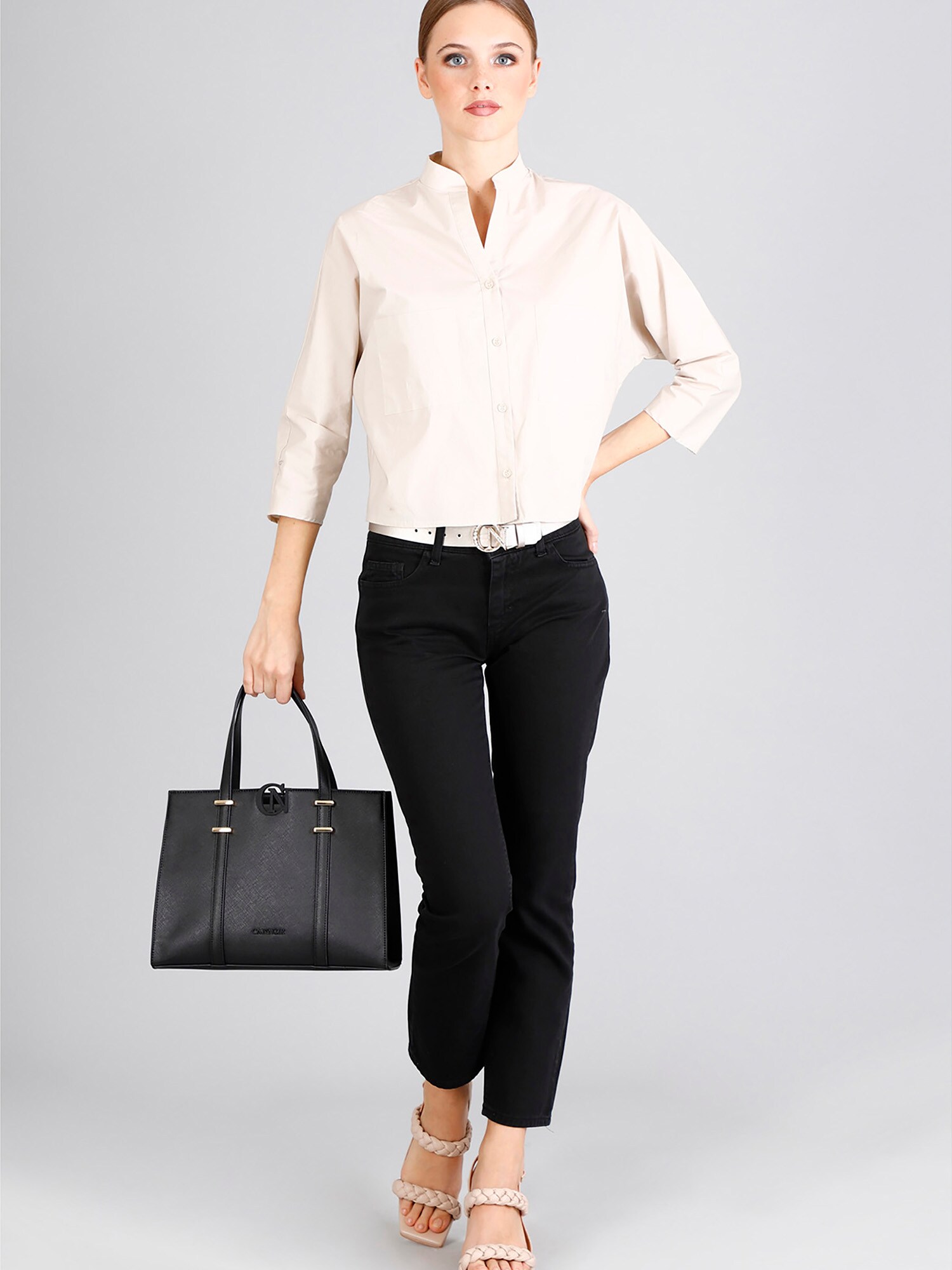 Thumbnail - CAF NOIR Handtasche