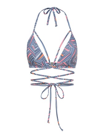 LSCN by LASCANA, Bikini felső 'Lisa', kék
