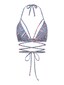 Kiválasztva, LSCN by LASCANA, Bikini felső 'Lisa', kék