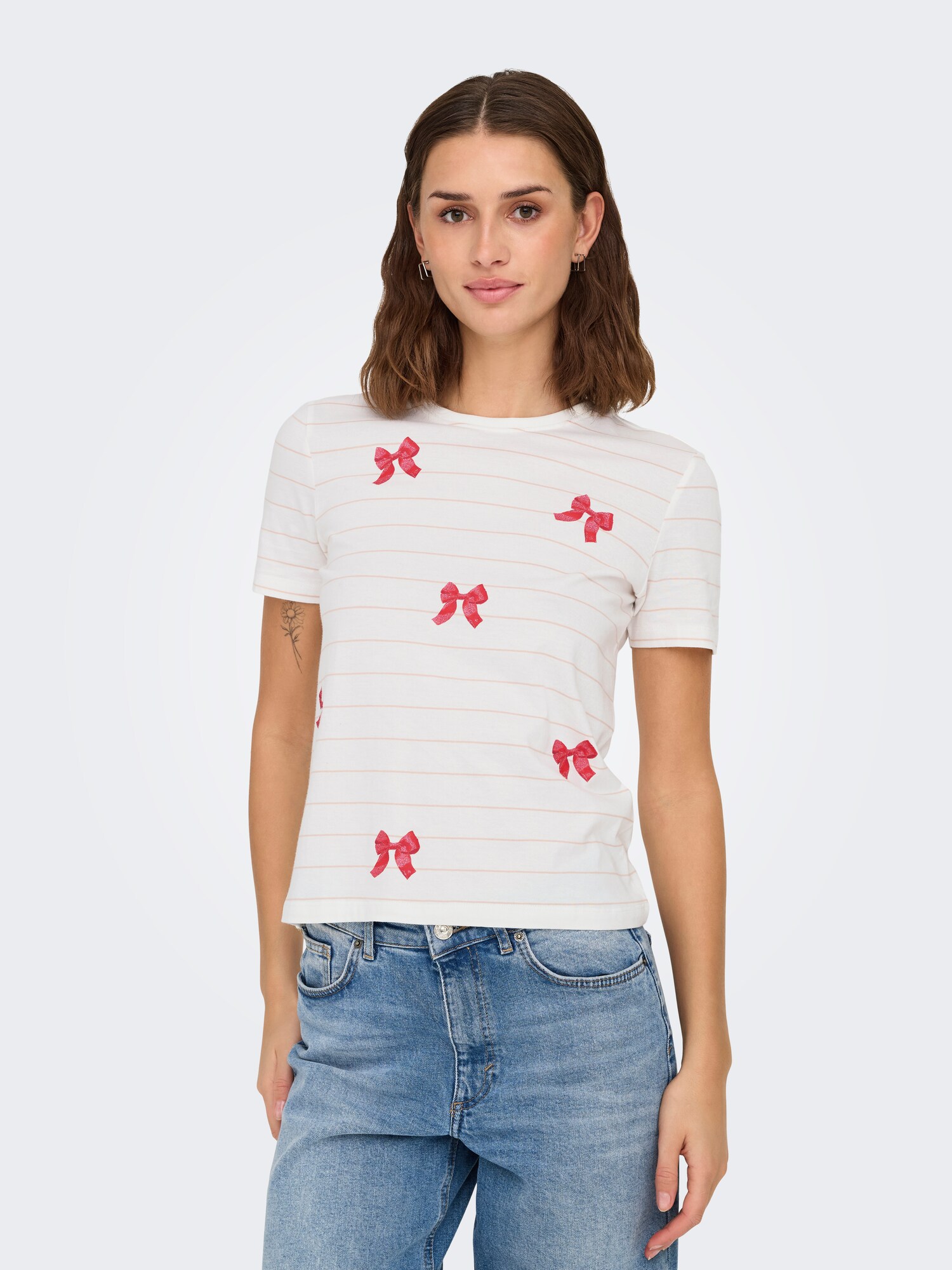 Thumbnail - T-Shirt 'ONLKIRA'