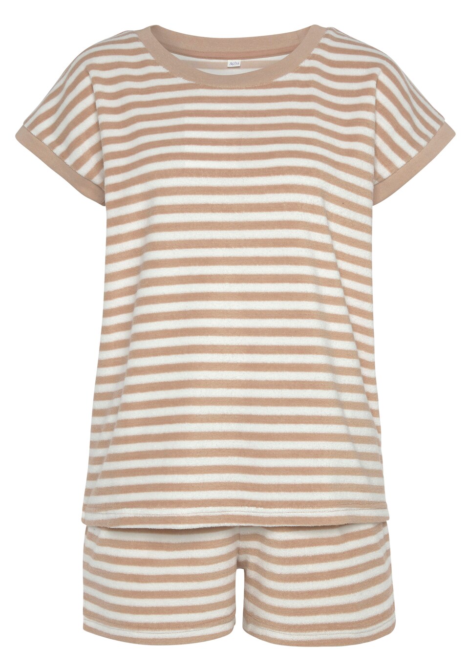 Kort pyjamas 'Dreams'