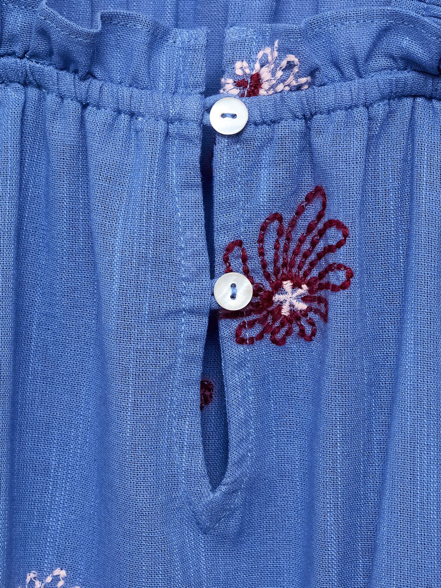 Thumbnail - MANGO KIDS Mädchen - Kleider DRESS PAIPAI