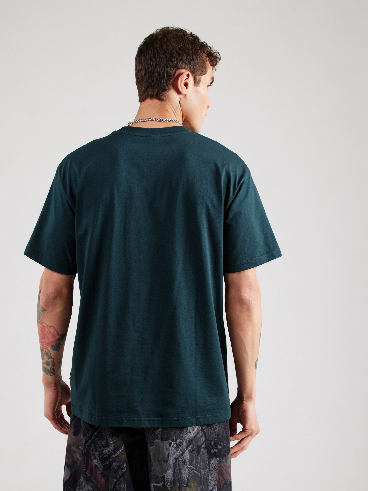 Thumbnail - Iriedaily T-Shirt Franken Cat