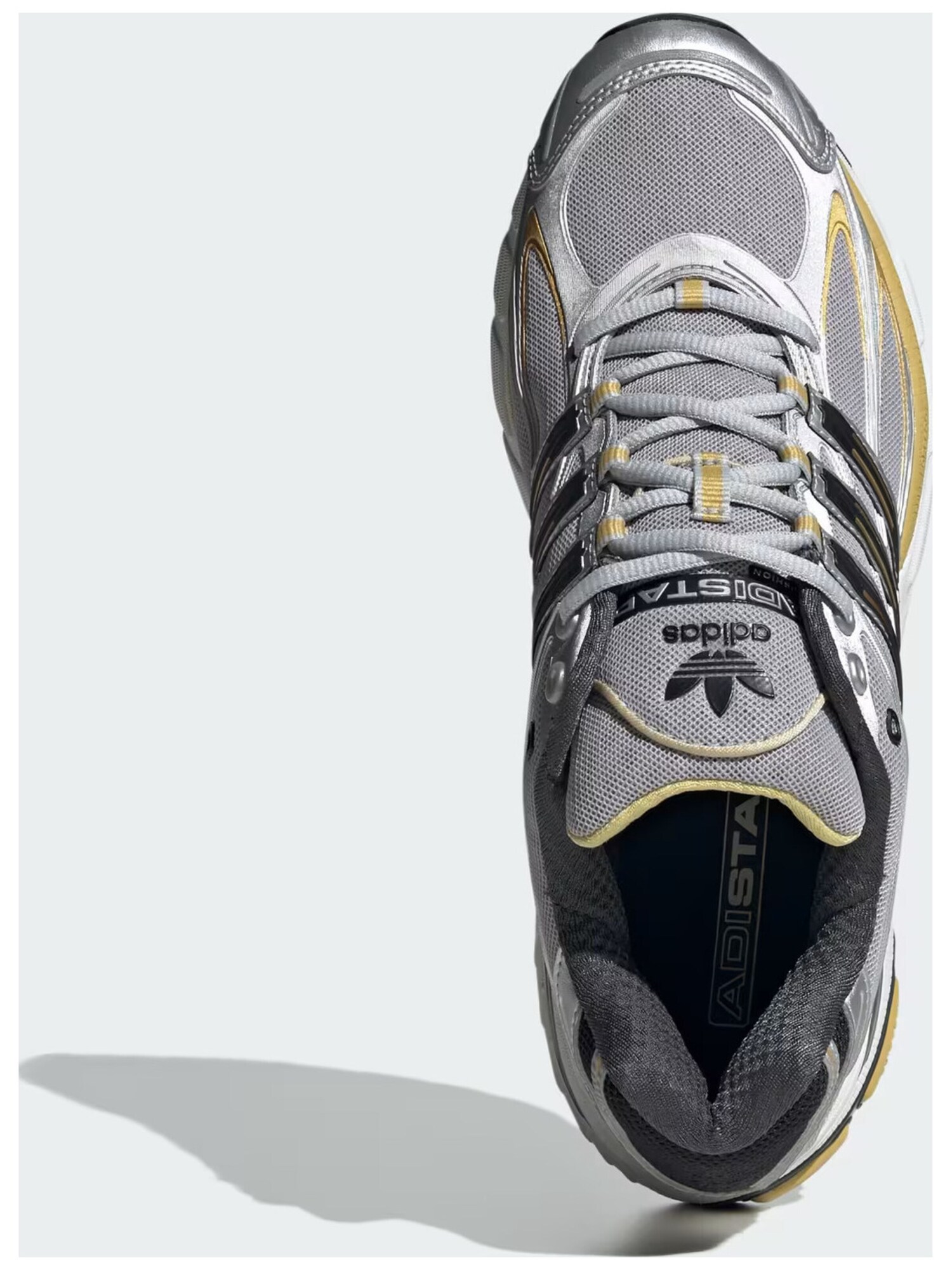 ADIDAS Zapatillas deportivas bajas 'Adistar Cushion' antracita – imagen 2