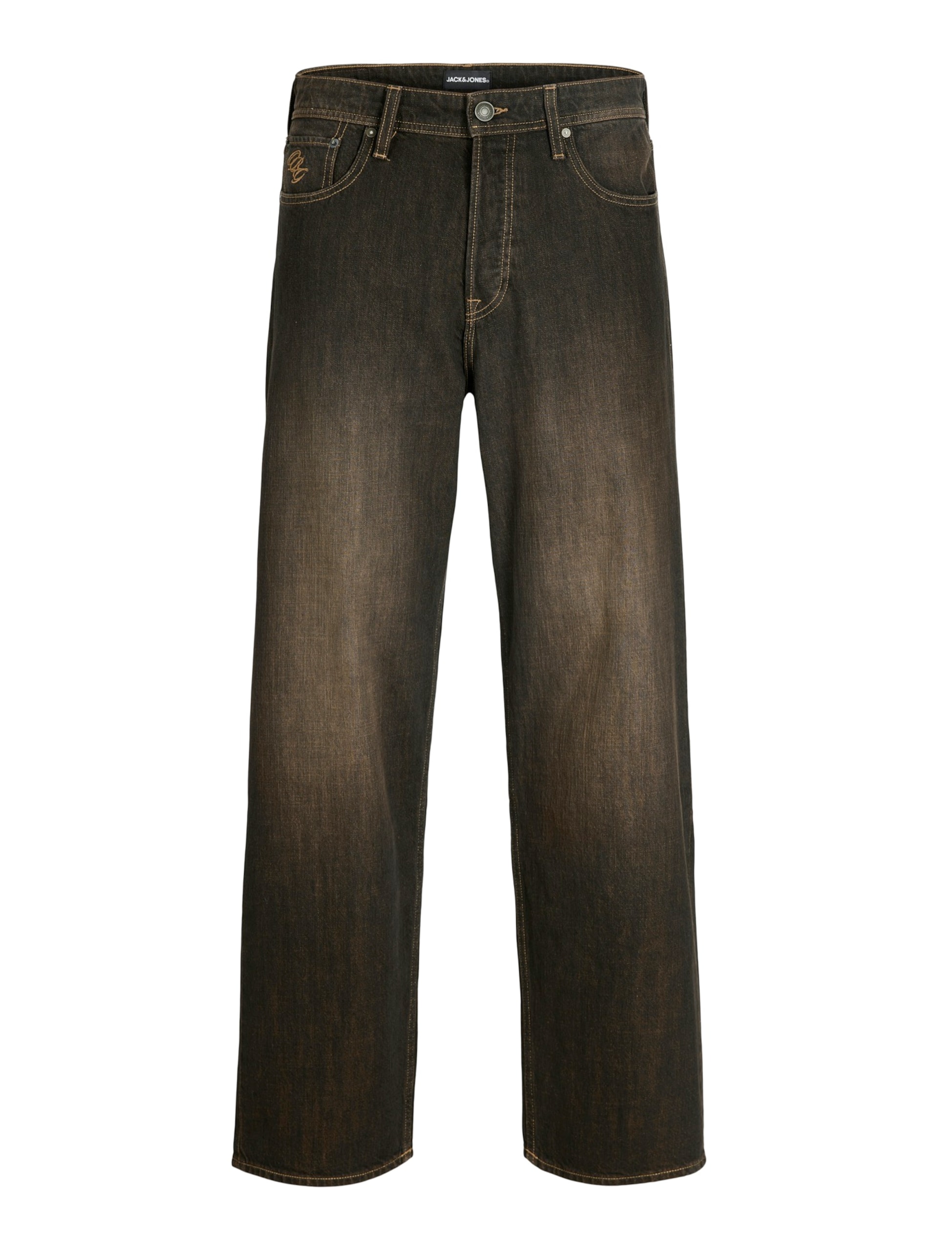 JACK & JONES Jeans 'JJIALEX JJORIGINAL' herr