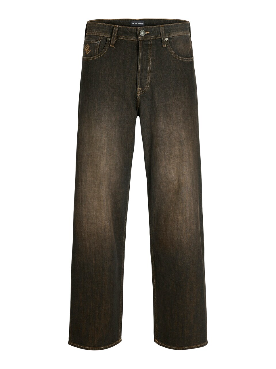 Jeans 'JJIALEX JJORIGINAL'