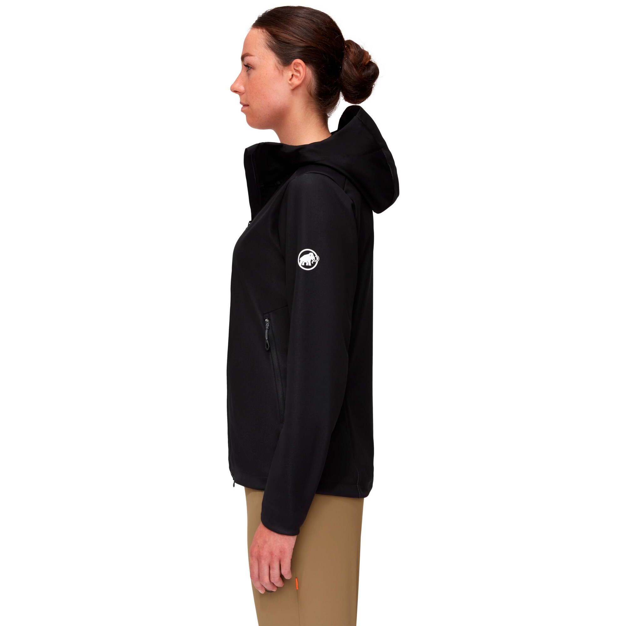 Thumbnail - MAMMUT Outdoorjacke Ultimate