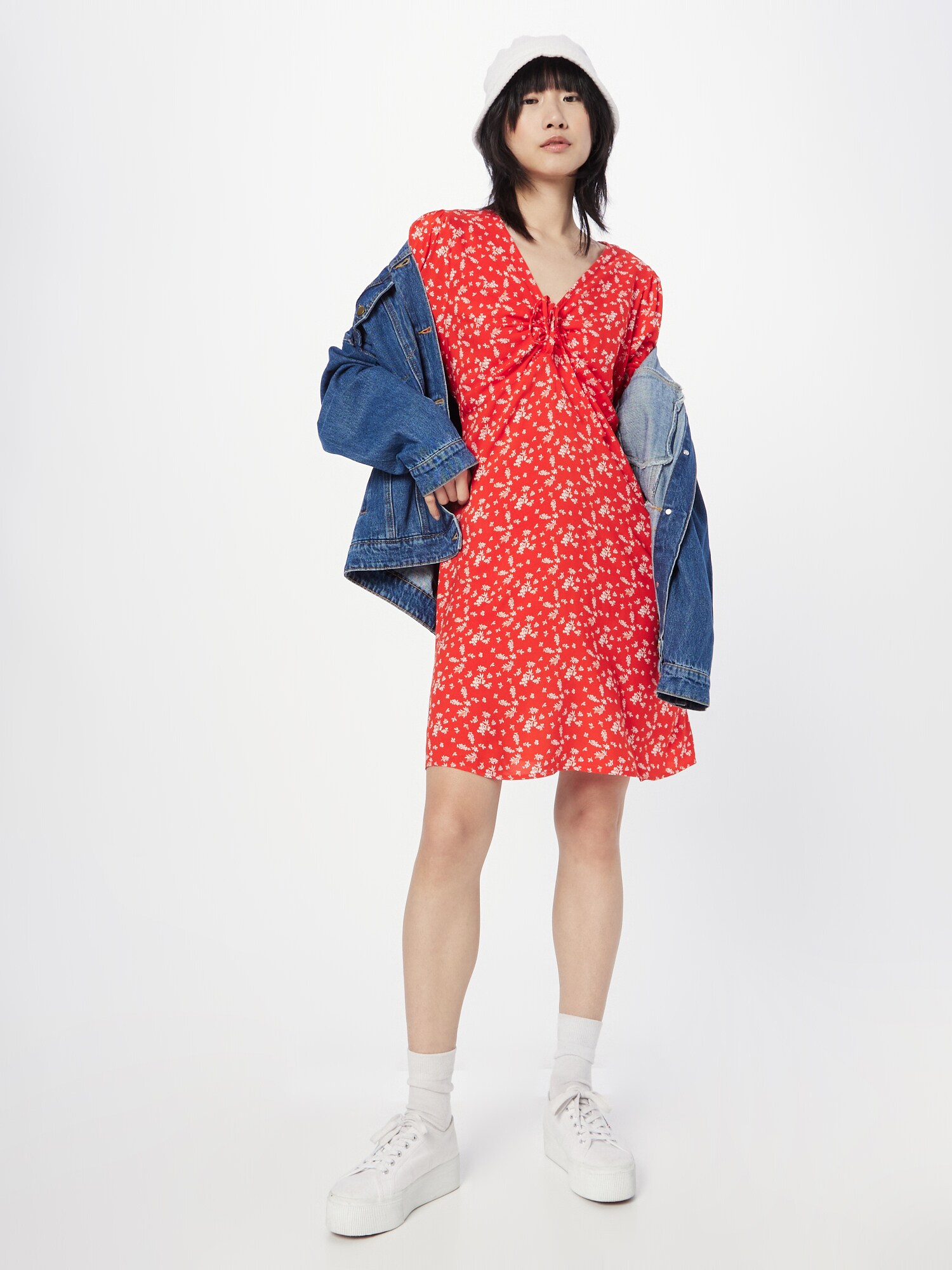 Thumbnail - Kleid 'JOELLA'