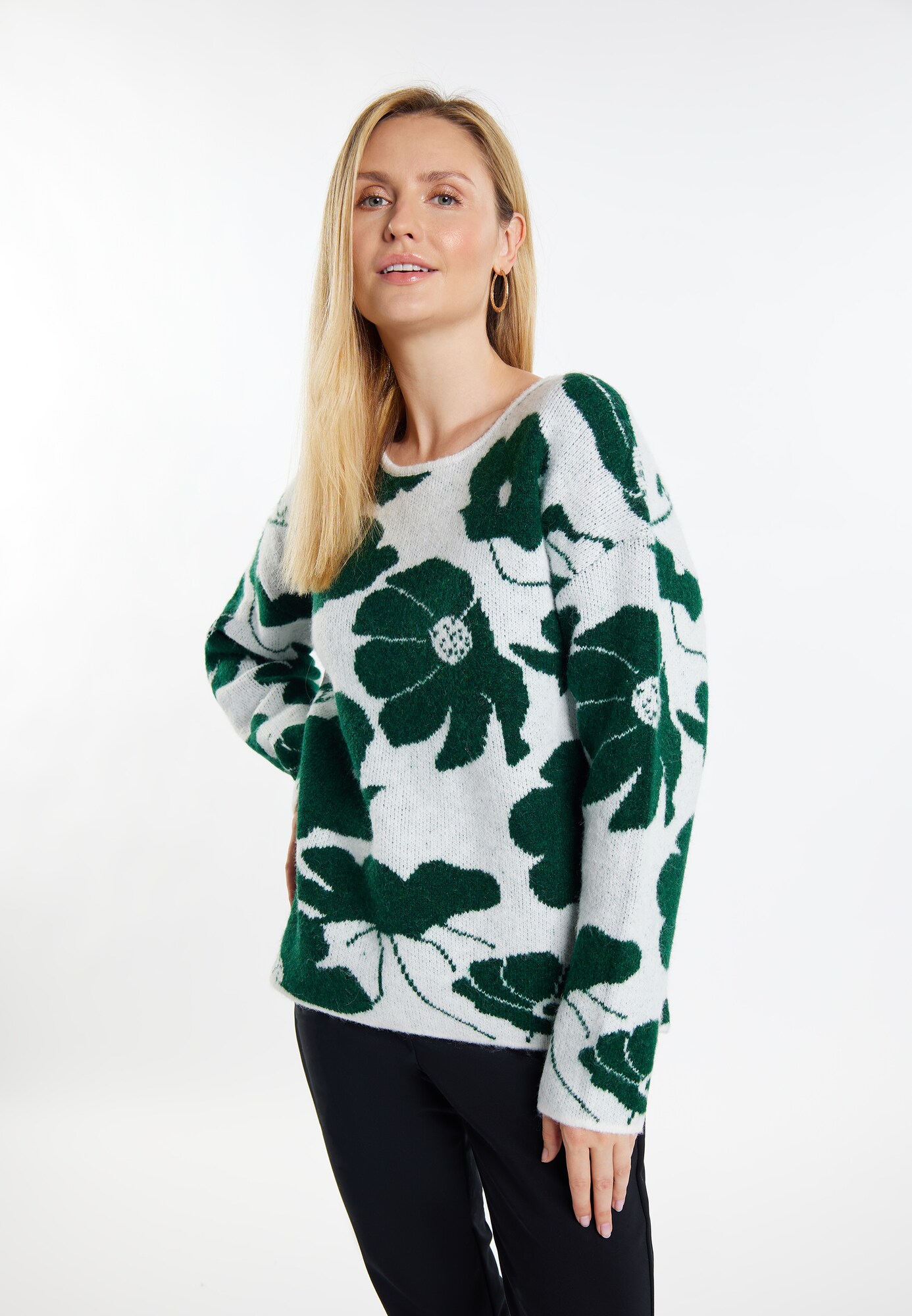 Thumbnail - Usha Pullover Lurea