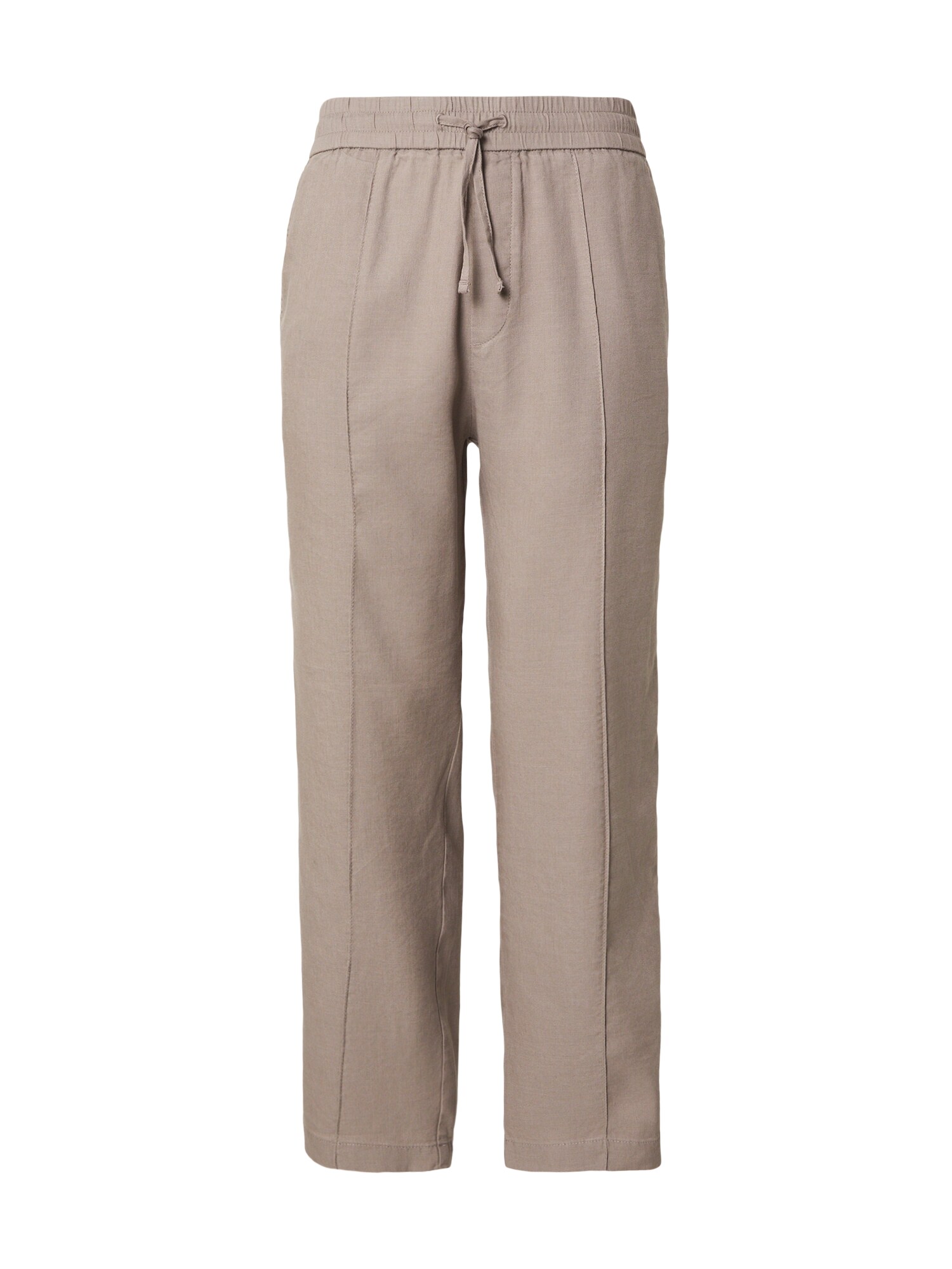 HUGO Pantaloni 'Cino262'  maro cappuccino
