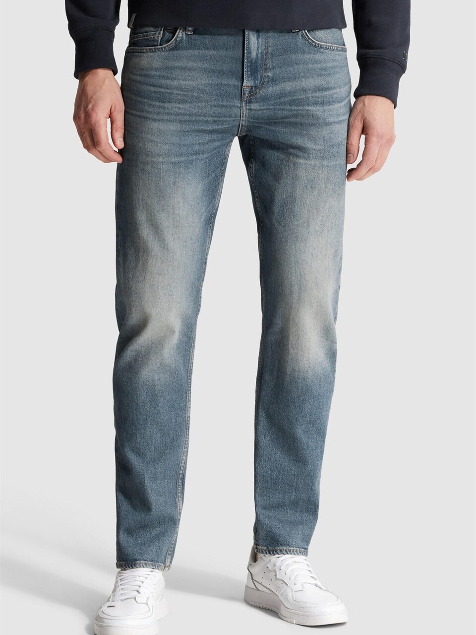 Jeans 'Valver regular fit jeans'