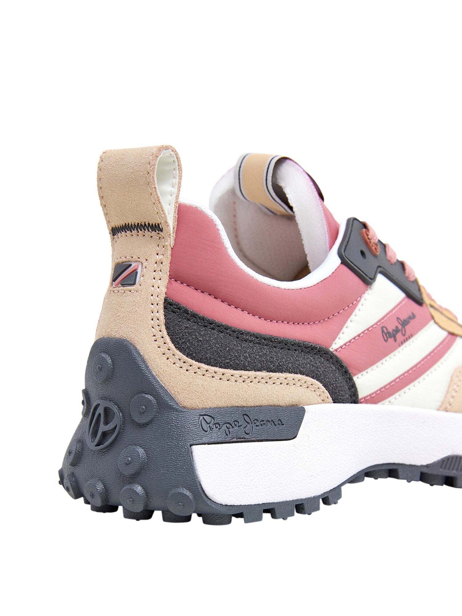 Thumbnail - Sneaker 'Lucky Mains'