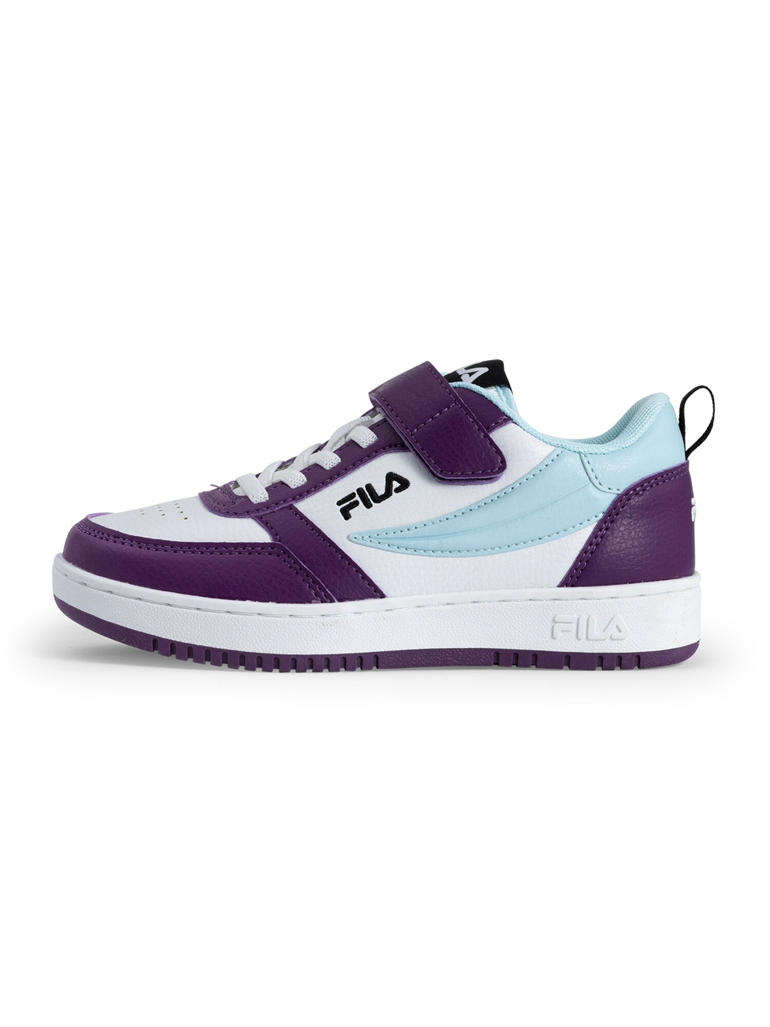 FILA Sportcipő 'REGA NF'  kék / lila / fehér akciós termékkép 1