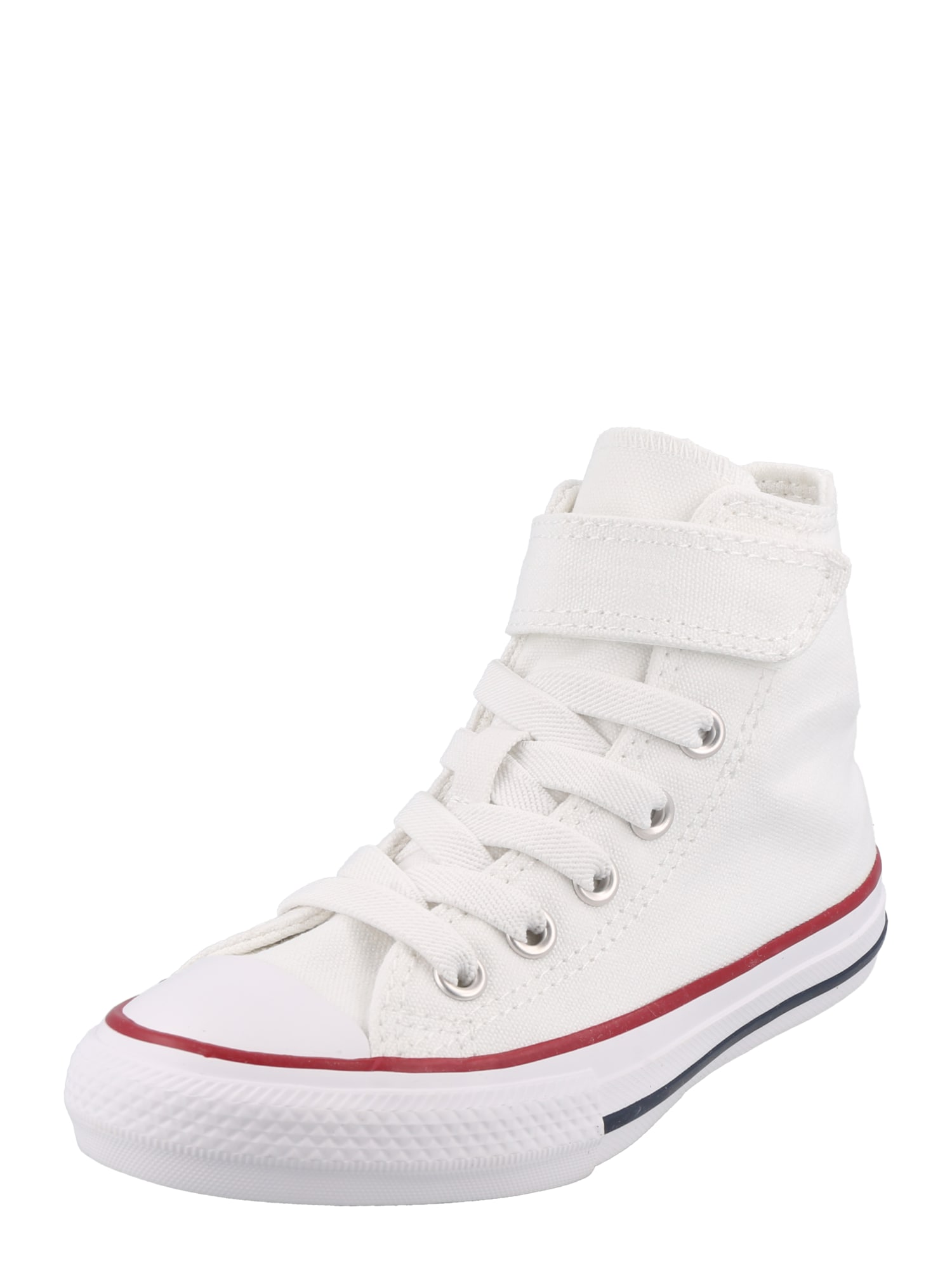 Converse CONVERSE Sneaker 'Chuck Taylor All Star' dunkelblau / rot / offwhite
