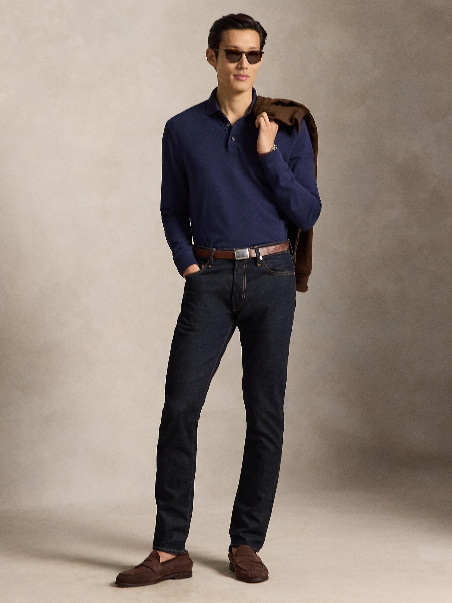 Polo Ralph Lauren Camiseta navy – imagen 30