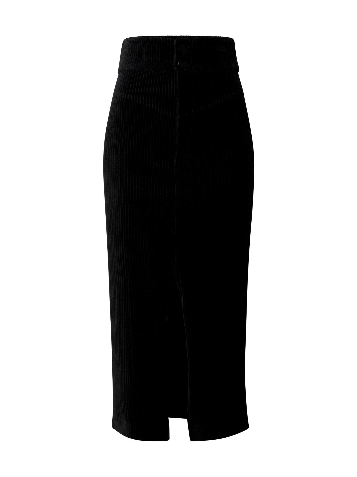 Free People Sijonas 'Roxy'  juoda