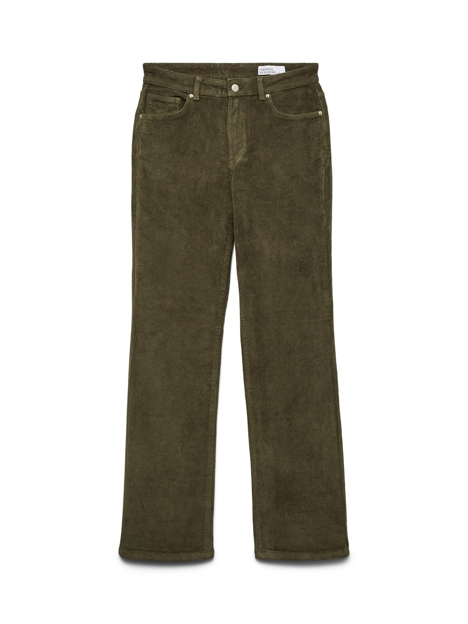 VERO MODA Pantalón 'MELISA '  verde
