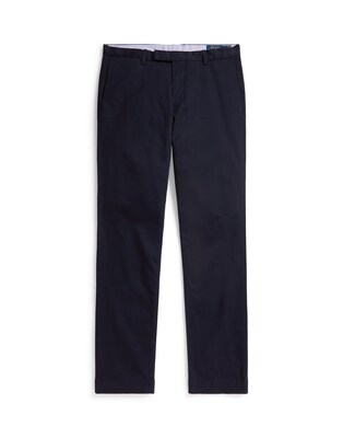 Polo Ralph Lauren Pantalón chino  navy