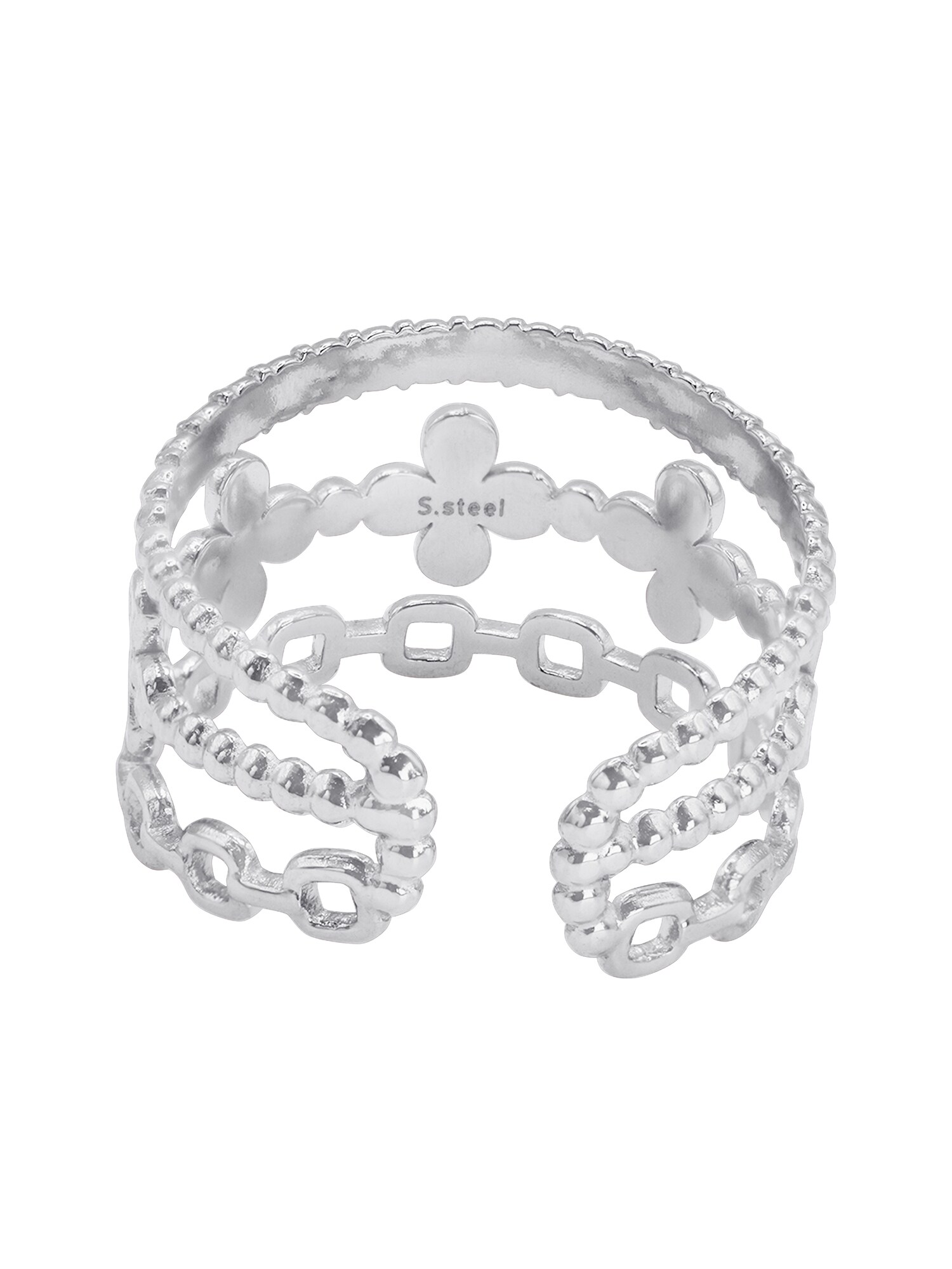 Thumbnail - Heideman Ring Rabir