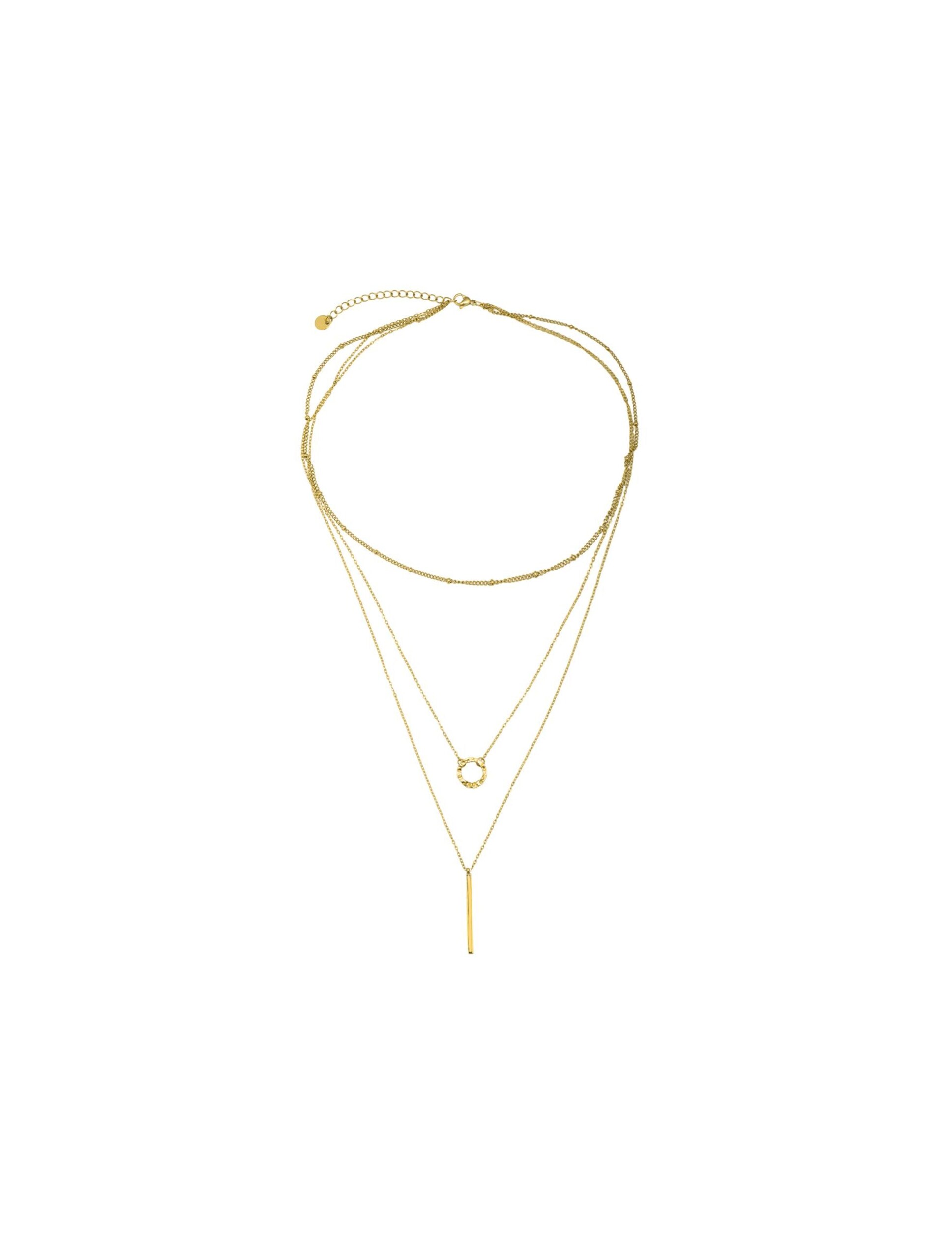 Luxenter Halsband 'Rewary' dam