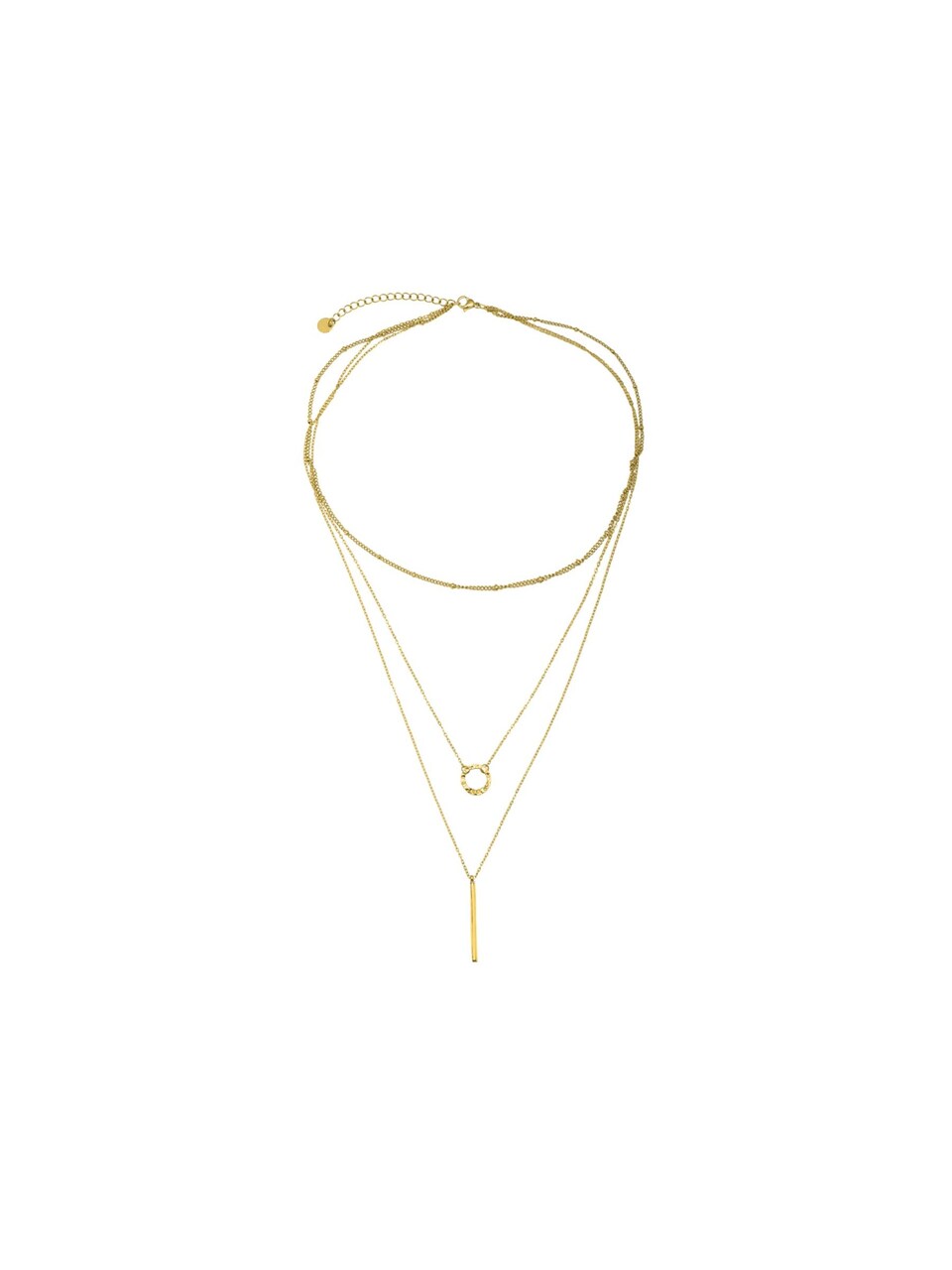 Halsband 'Rewary'