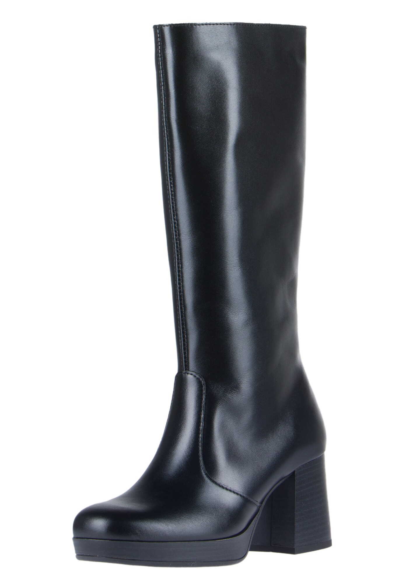 BULLBOXER Botas  preto