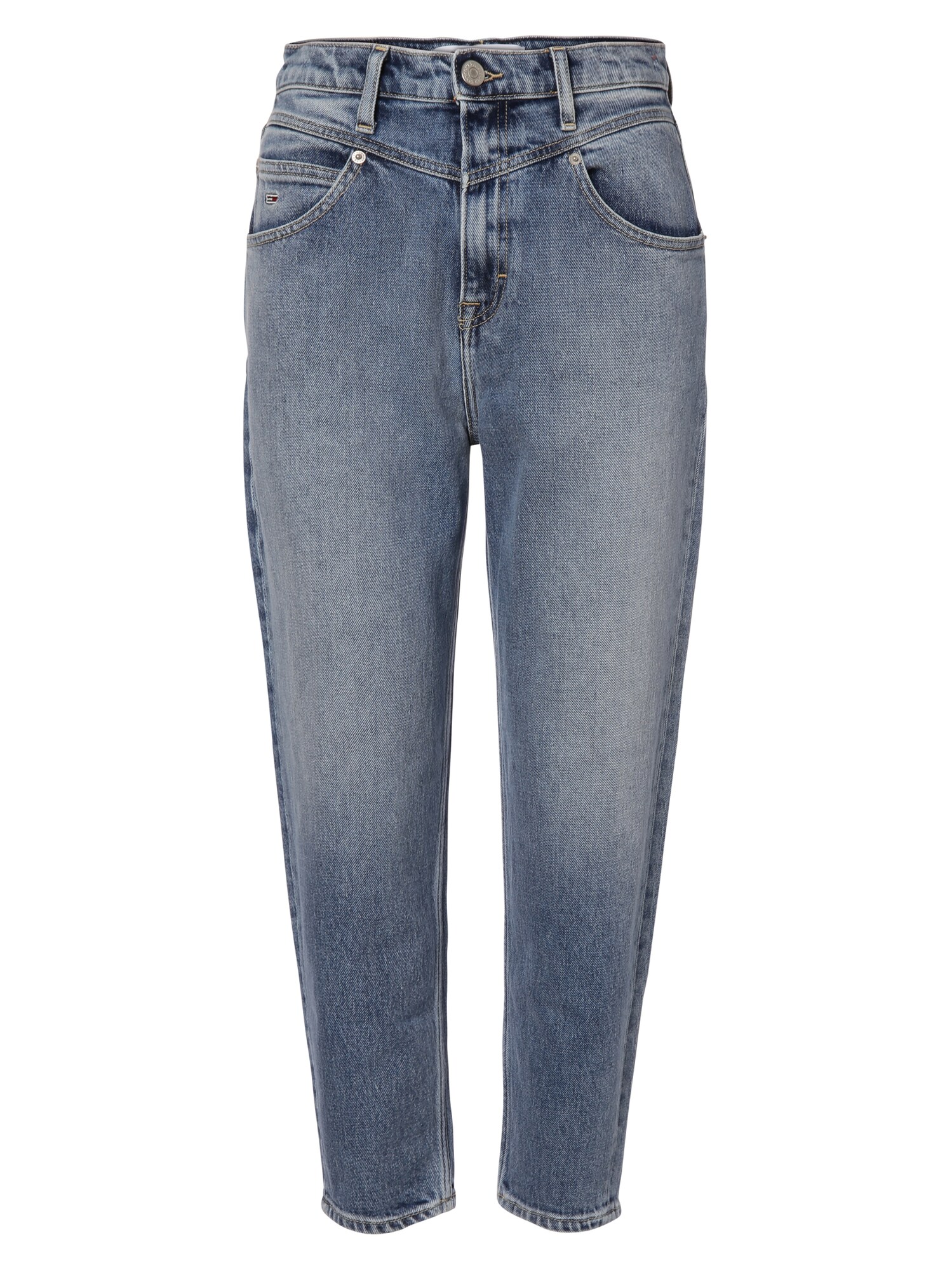 Tommy Hilfiger TOMMY HILFIGER Jeans blue denim