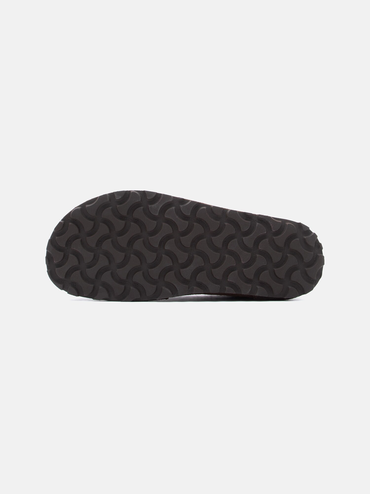 BIRKENSTOCK Mocasines 'Utti'  marrón oscuro – imagen 4