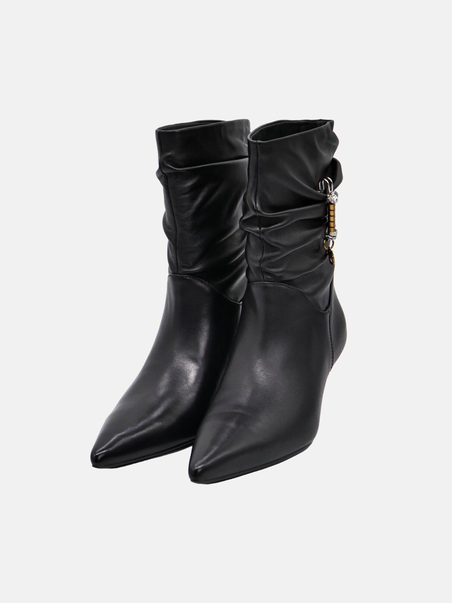 PINKO Botines 'GLORIA' negro – imagen 2