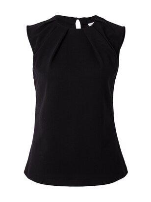 s.Oliver BLACK LABEL Blouse Zwart