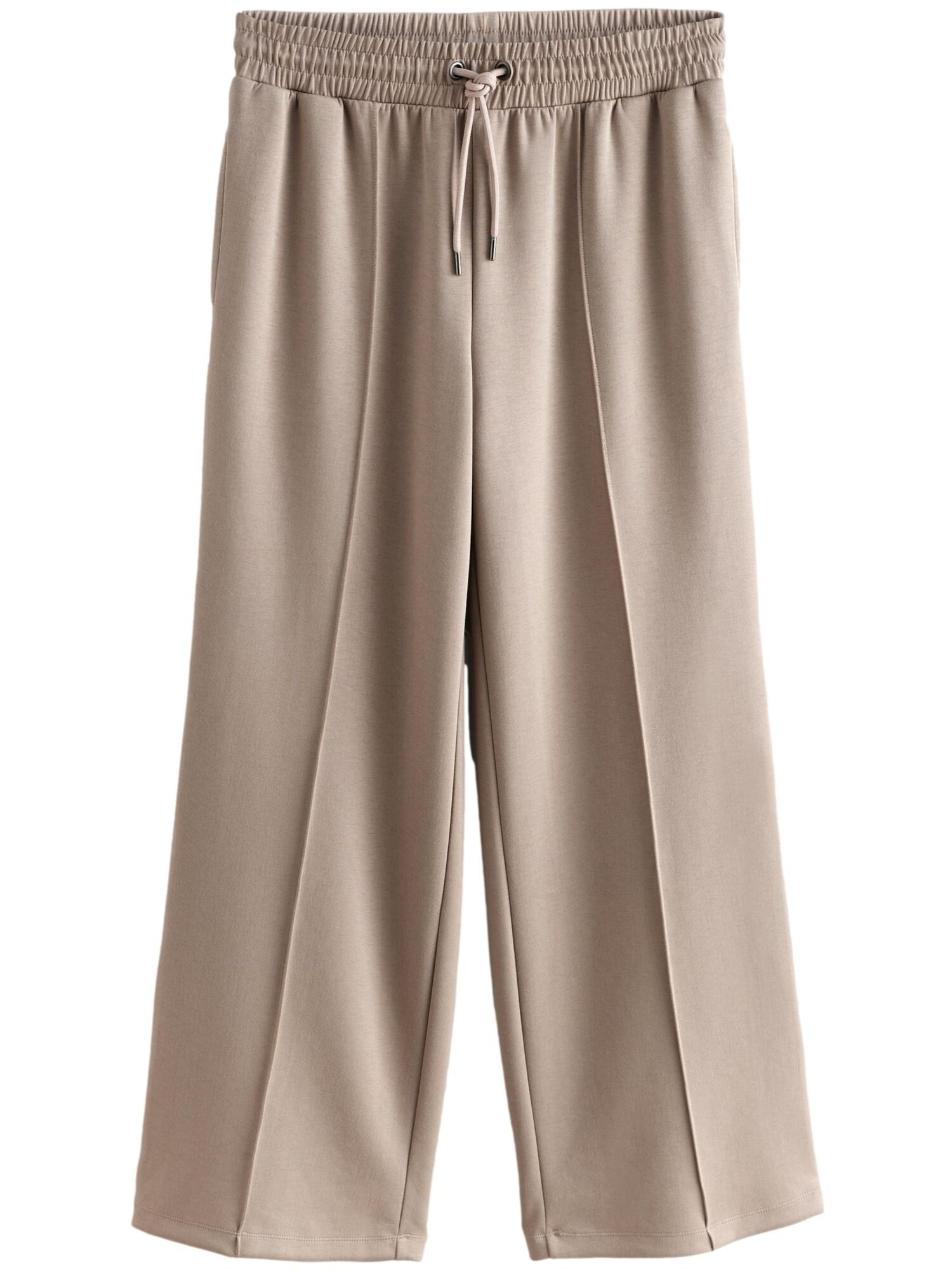 Next Pantaloni  ecru / brocart