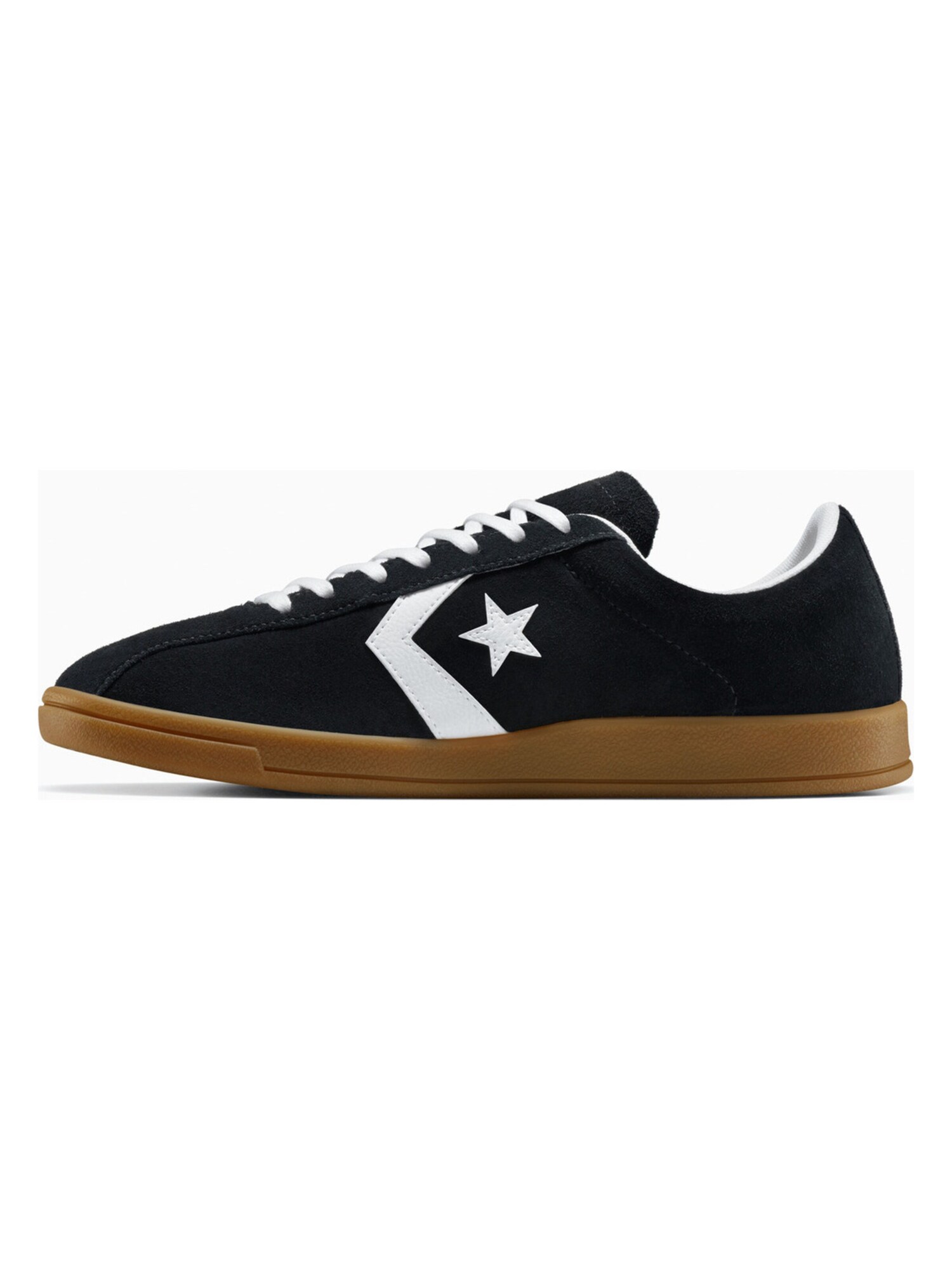 CONVERSE Calzado deportivo 'All Star Classic'  negro