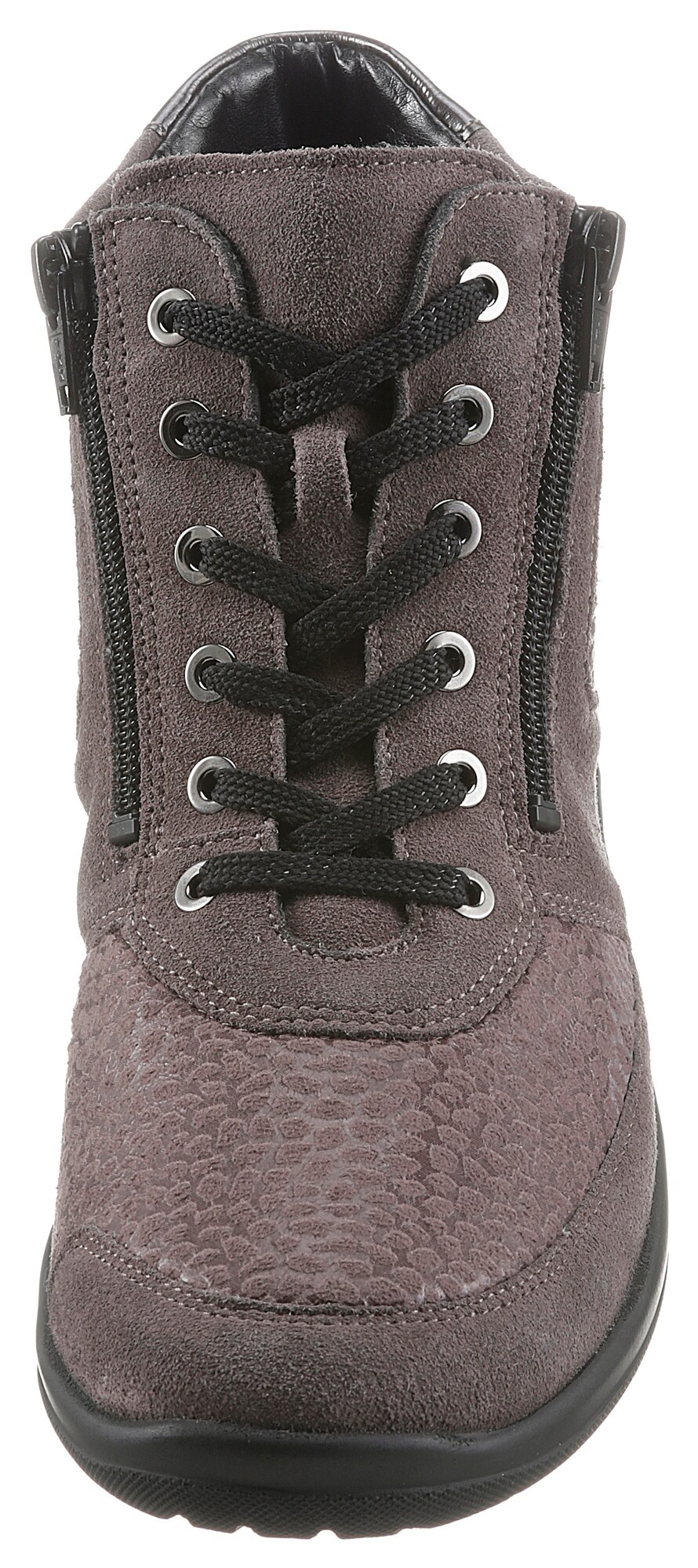 Thumbnail - WALDLÄUFER Schnürstiefelette