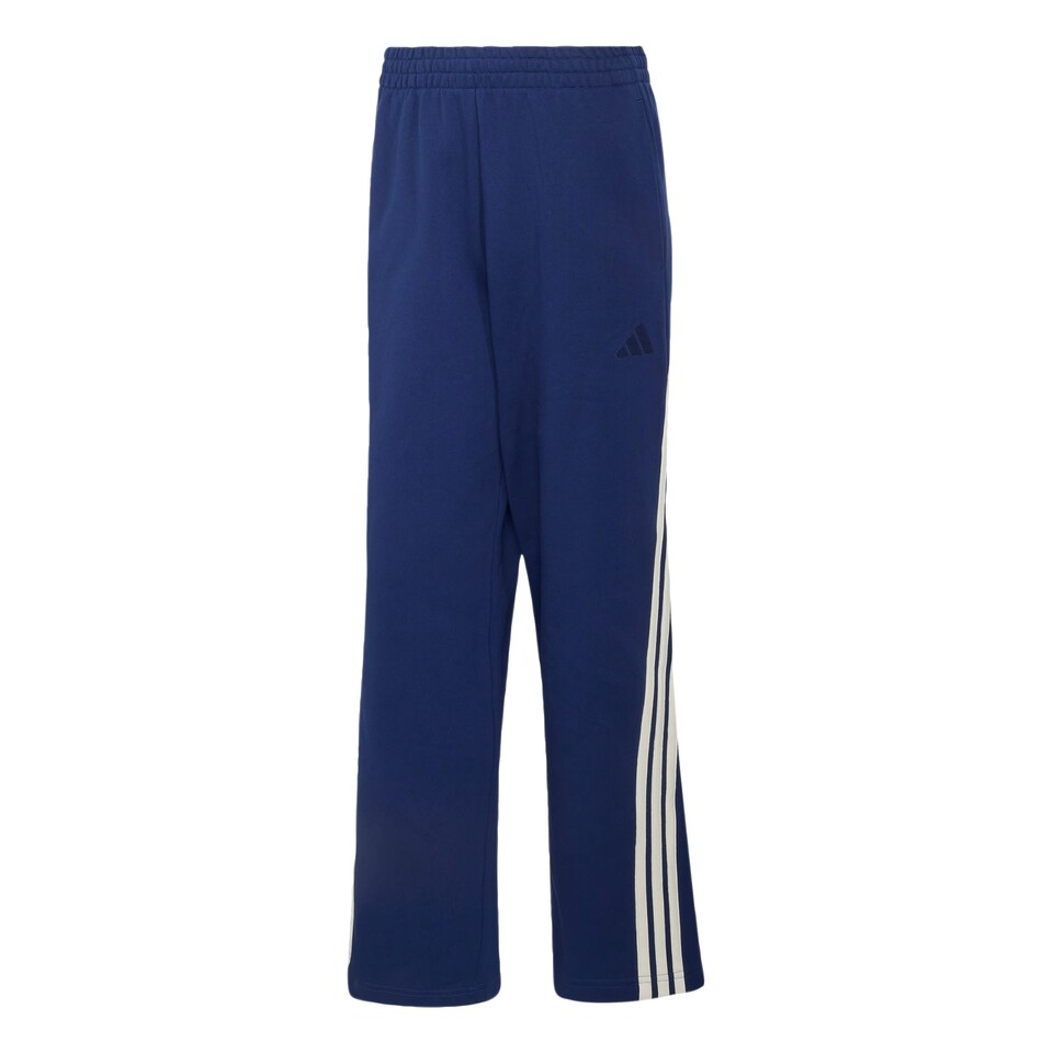 Sportbyxa 'adidas KIT 3-Stripes Wide'