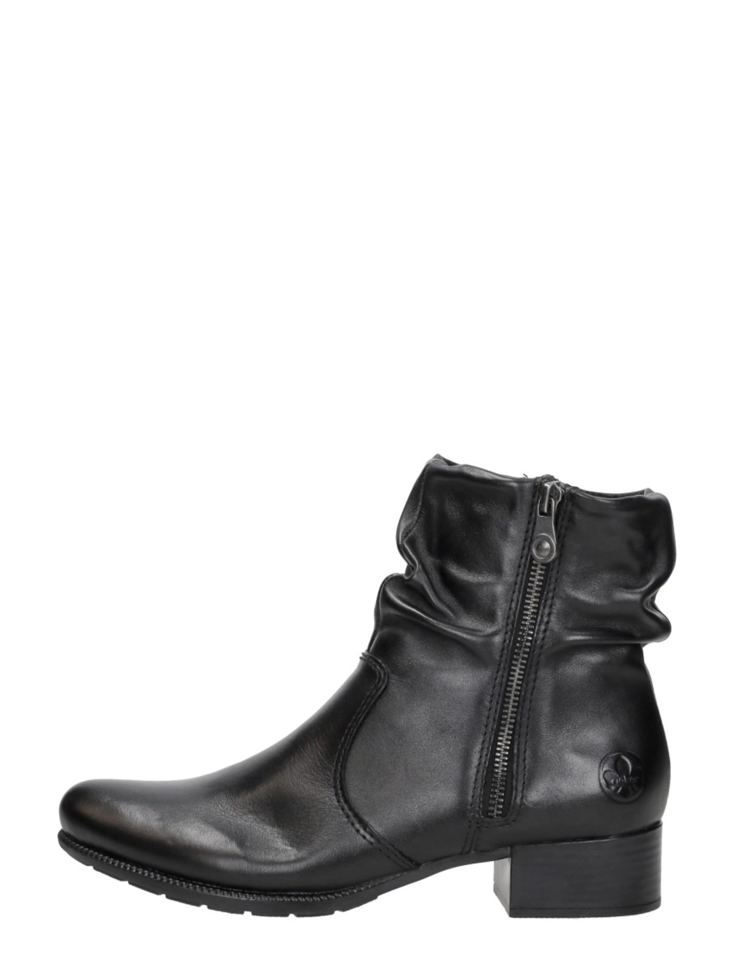 Rieker Boots Enkellaarsjes Hak