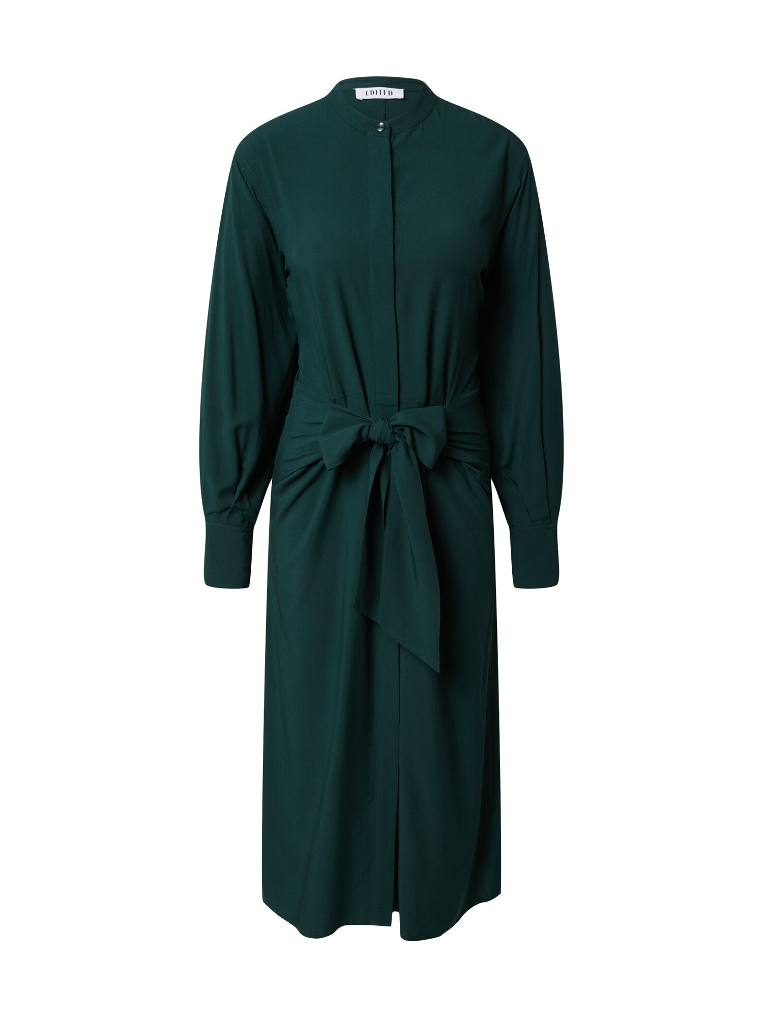 EDITED Palaidinės tipo suknelė 'Monja'  žalia