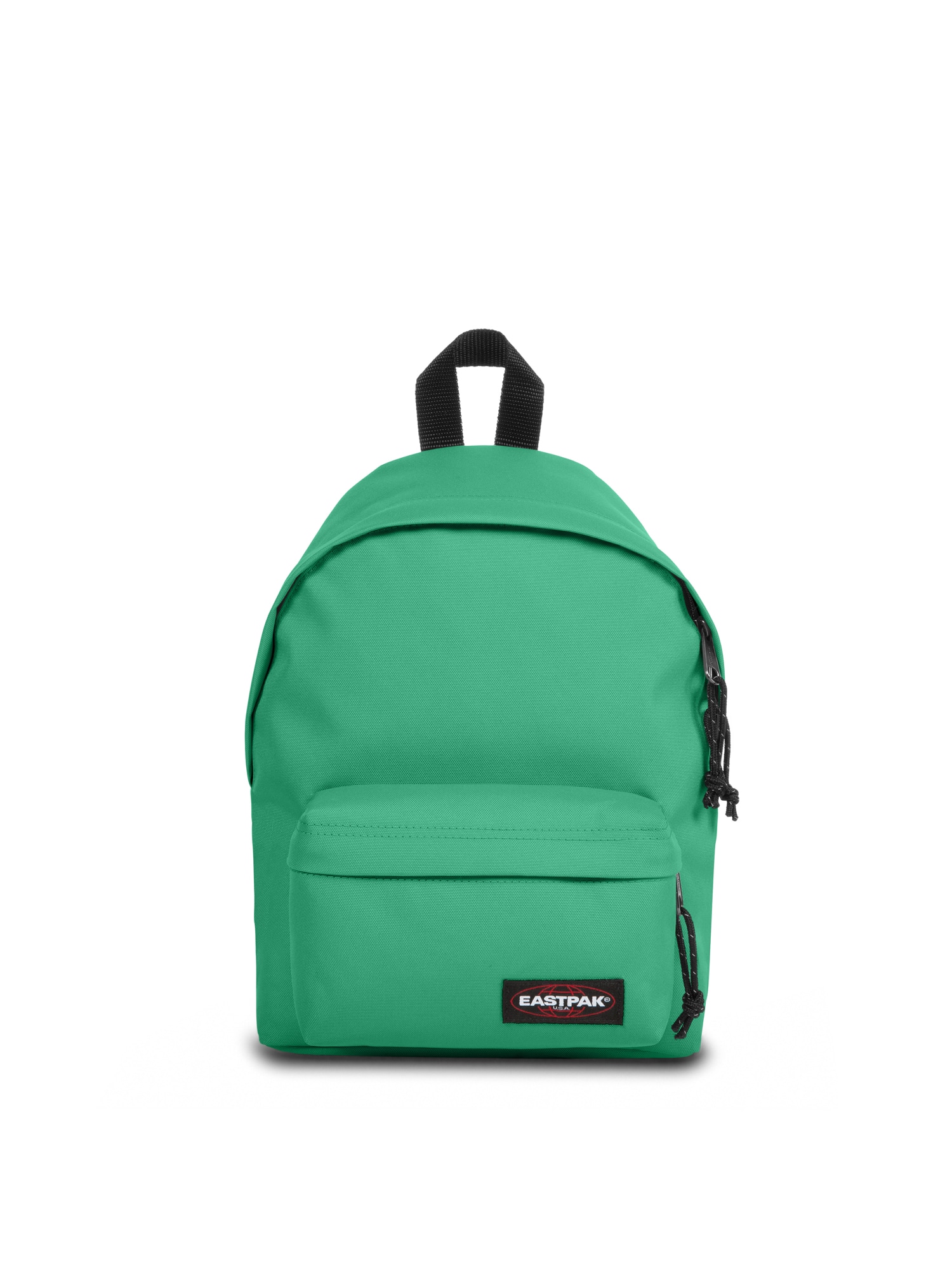 EASTPAK Rucsac Orbit  verde / negru