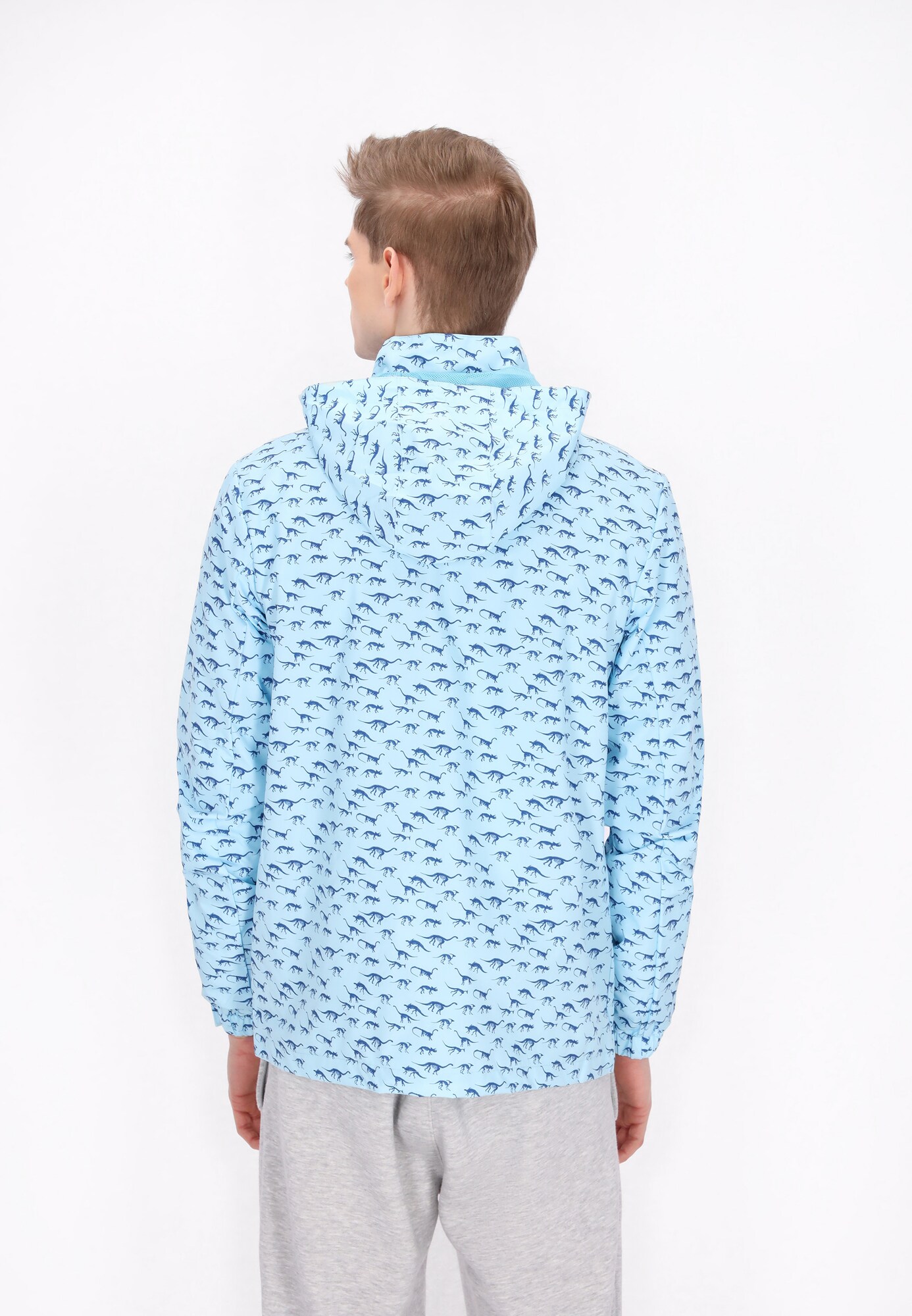 Thumbnail - Mo ATHLSR Outdoorjacke