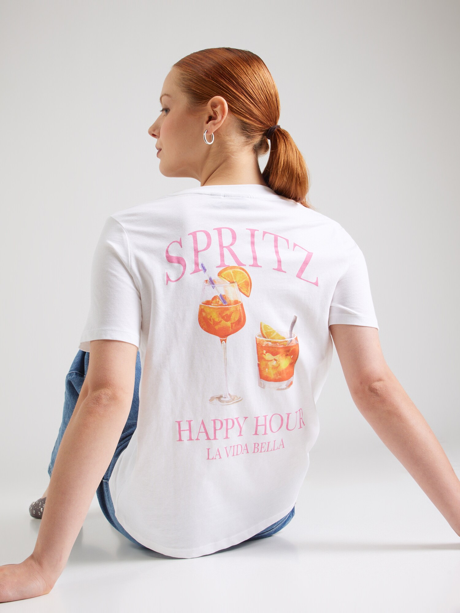 Thumbnail - T-Shirt 'PCTALIA'
