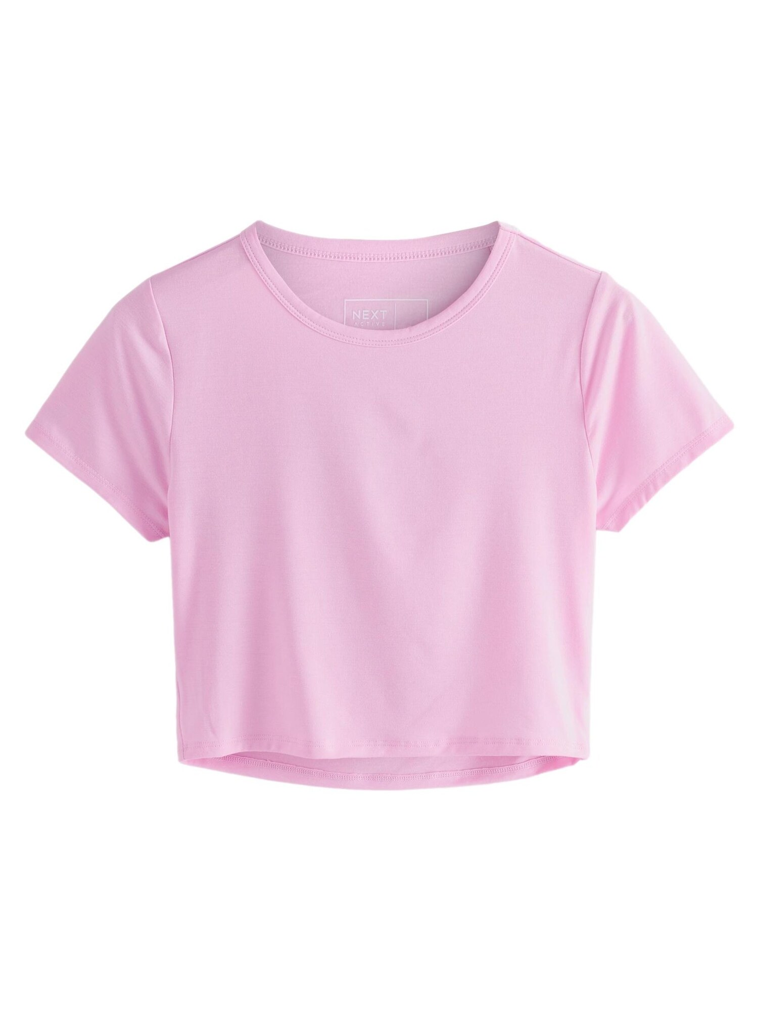 Next Tricou  roz