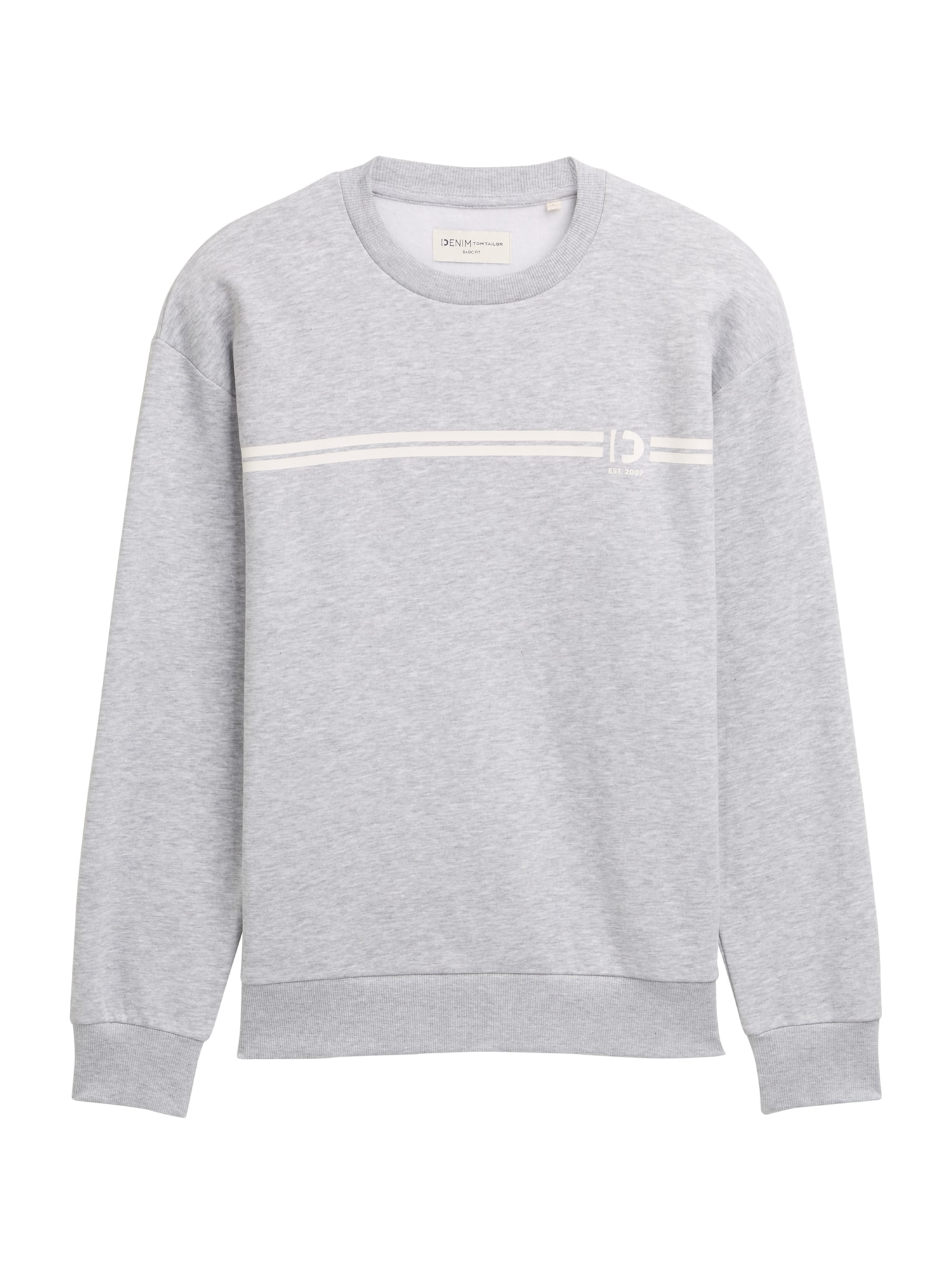 Thumbnail - TOM TAILOR DENIM Sweatshirt